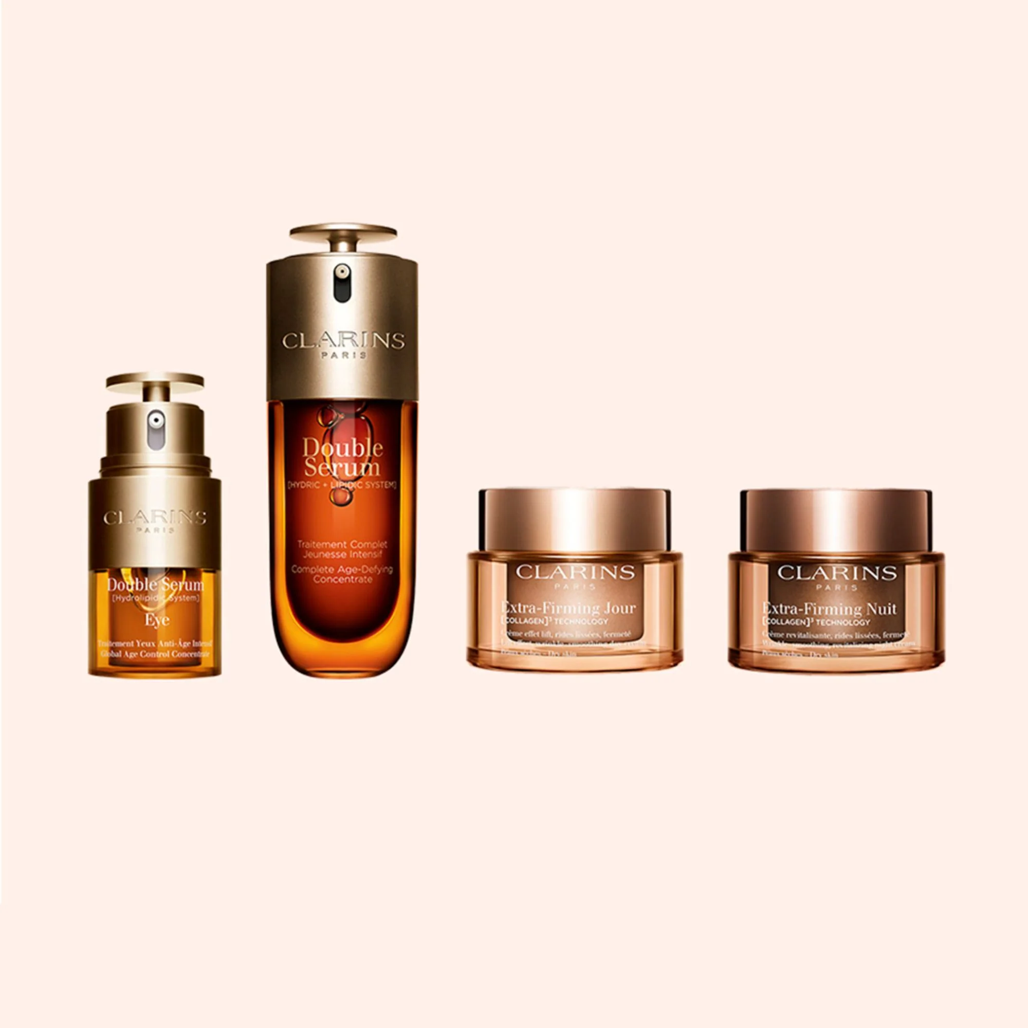 Extra-Firming Night - Dry Skin Refill - Image 4