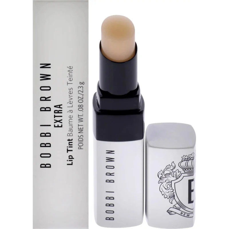 Extra Lip Tinted Balm Bare