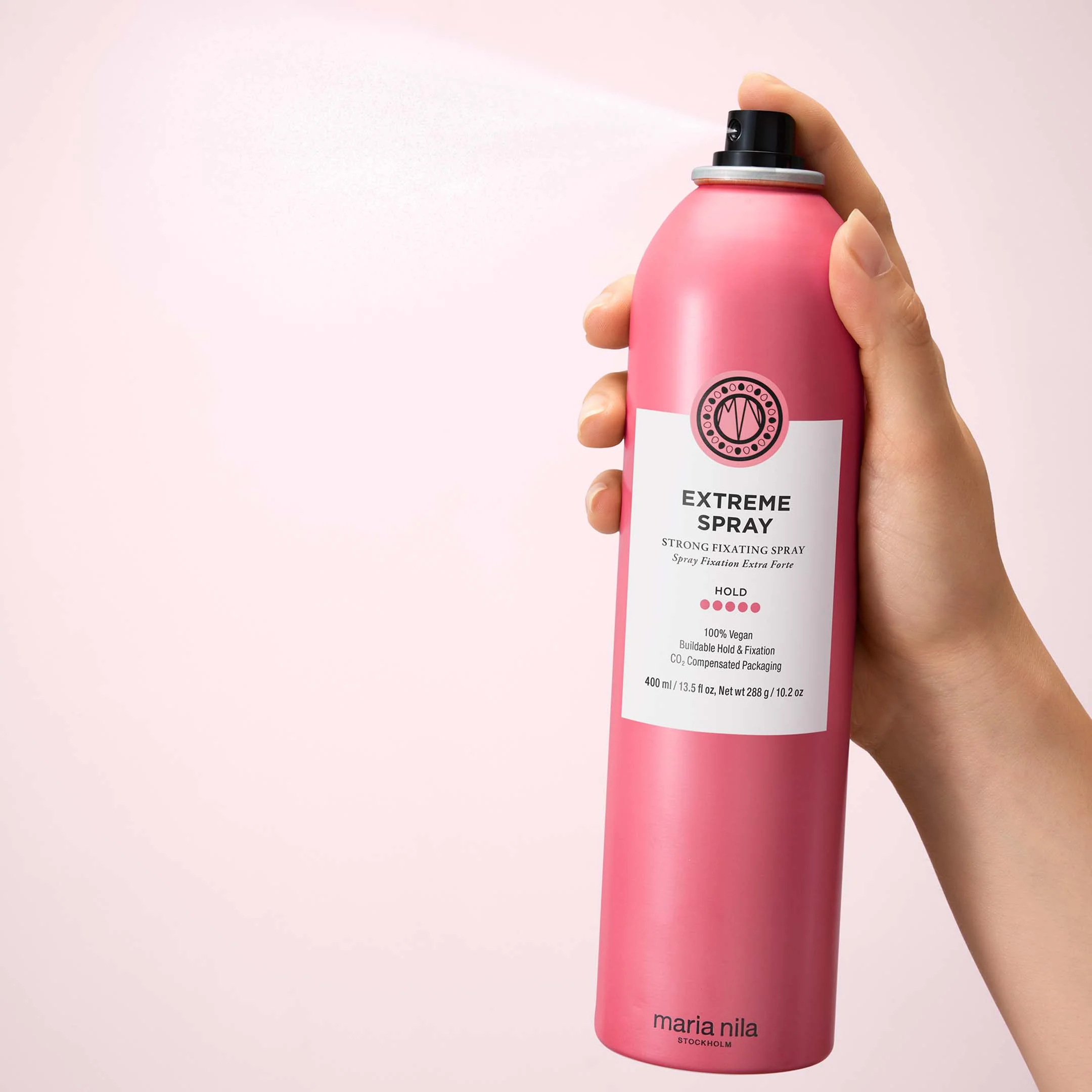 Extreme Spray 400 Ml - Image 2