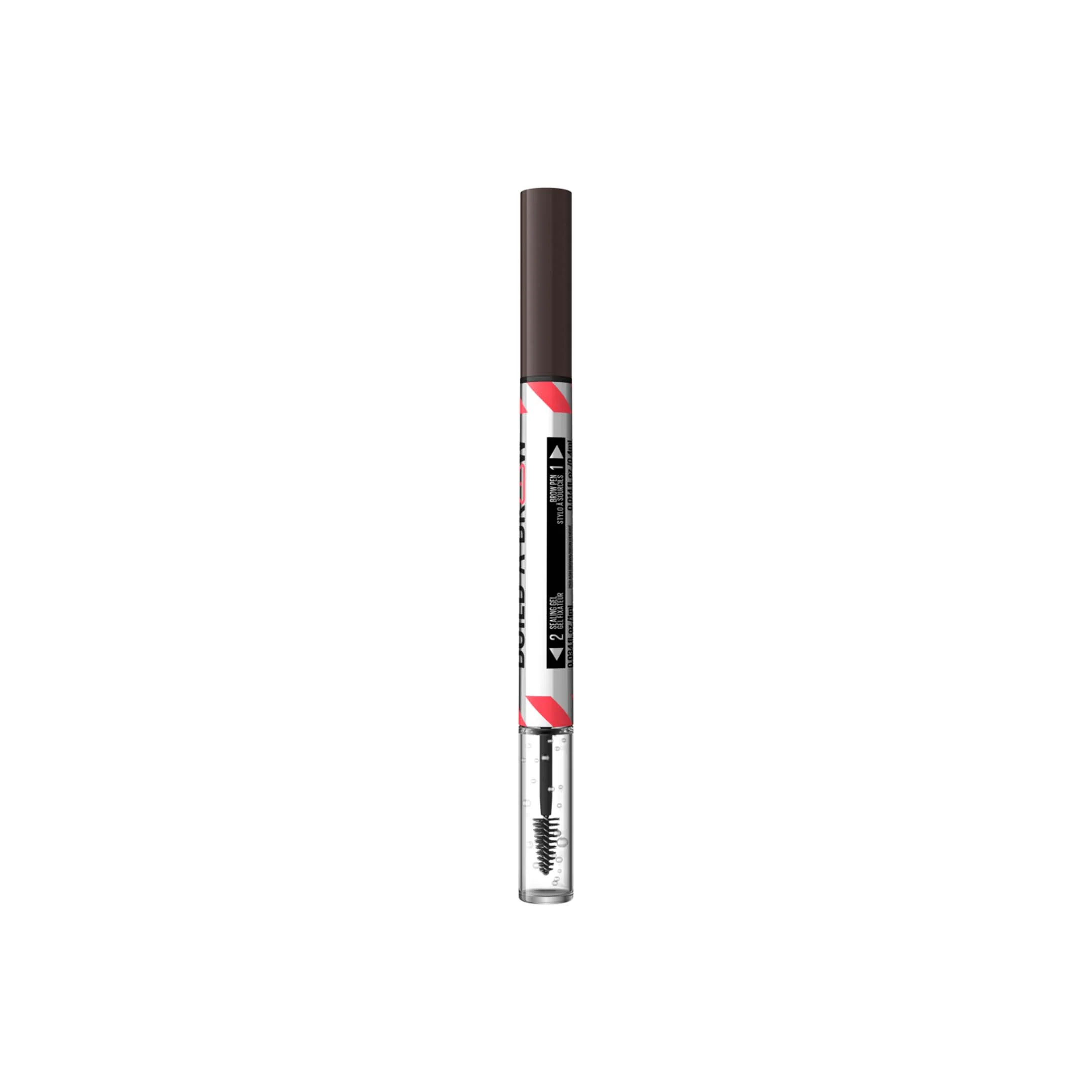 Eye Studio Build A Brow Ash Brown - Image 10