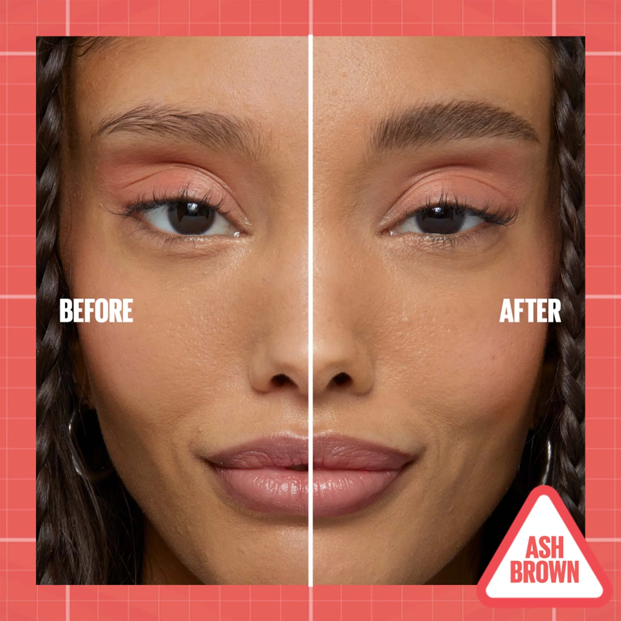 Eye Studio Build A Brow Ash Brown - Image 14