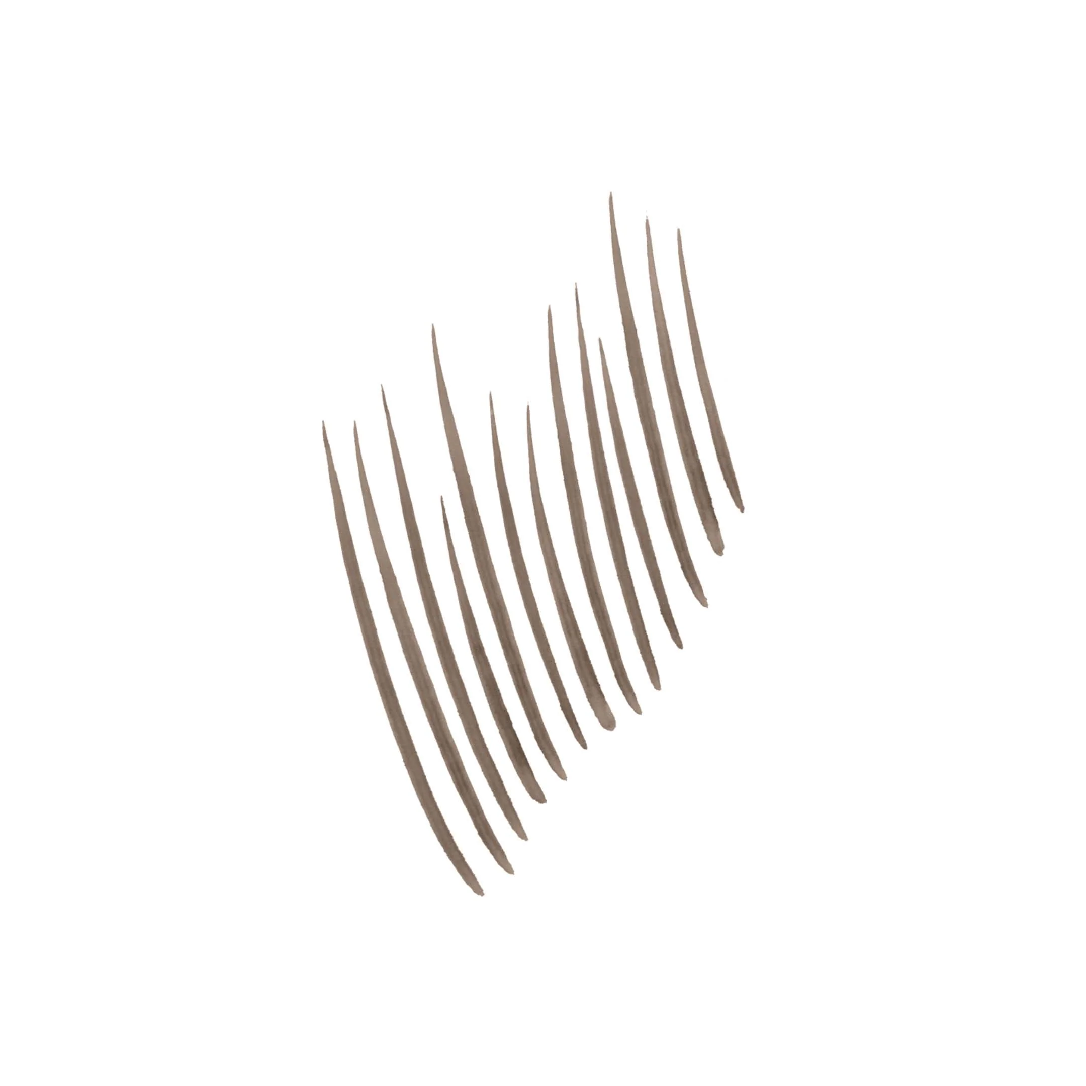 Eye Studio Build A Brow Ash Brown - Image 3