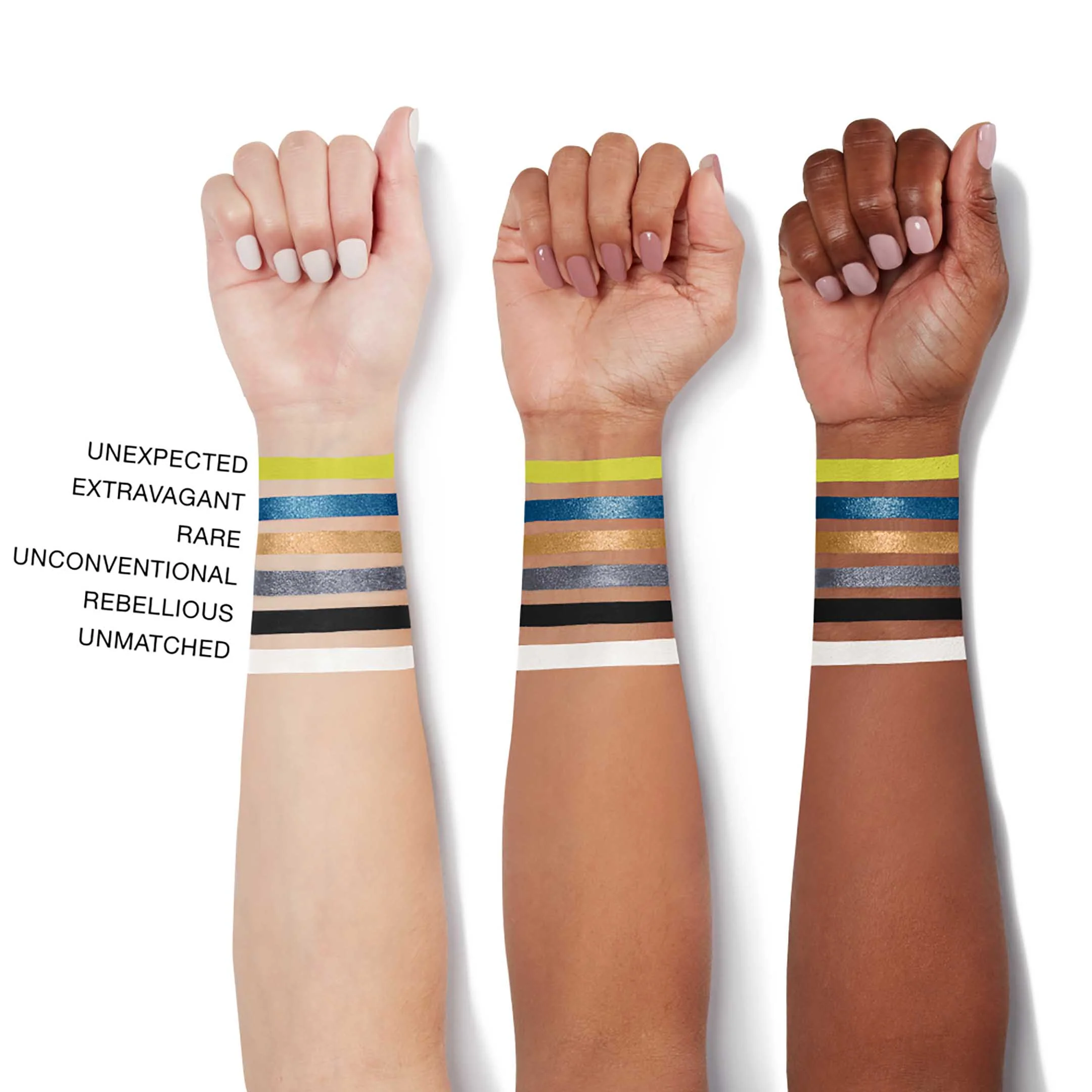 Eye Studio Color Tattoo Eye Stix I Am Extravagant - Image 11