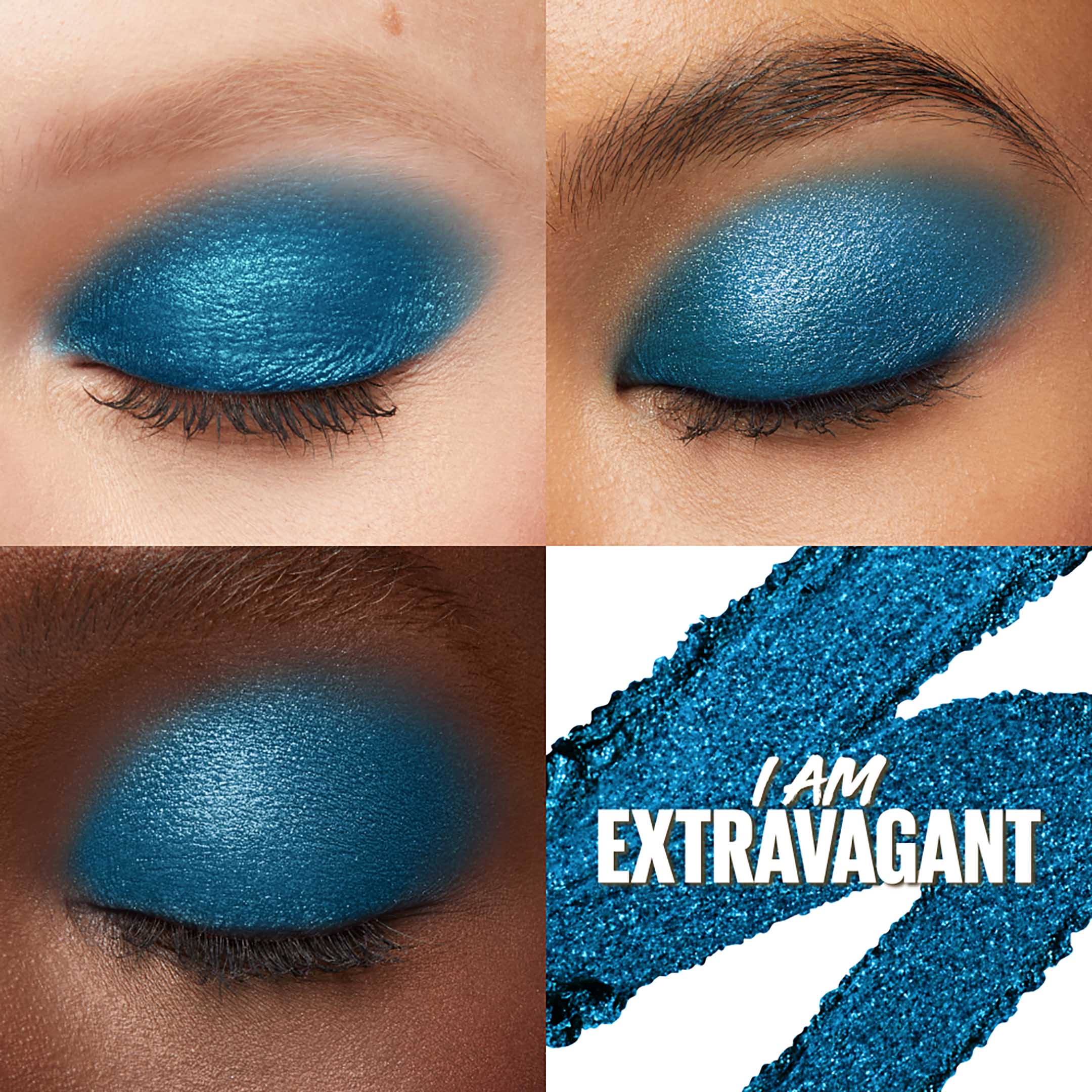 Eye Studio Color Tattoo Eye Stix I Am Extravagant - Image 6