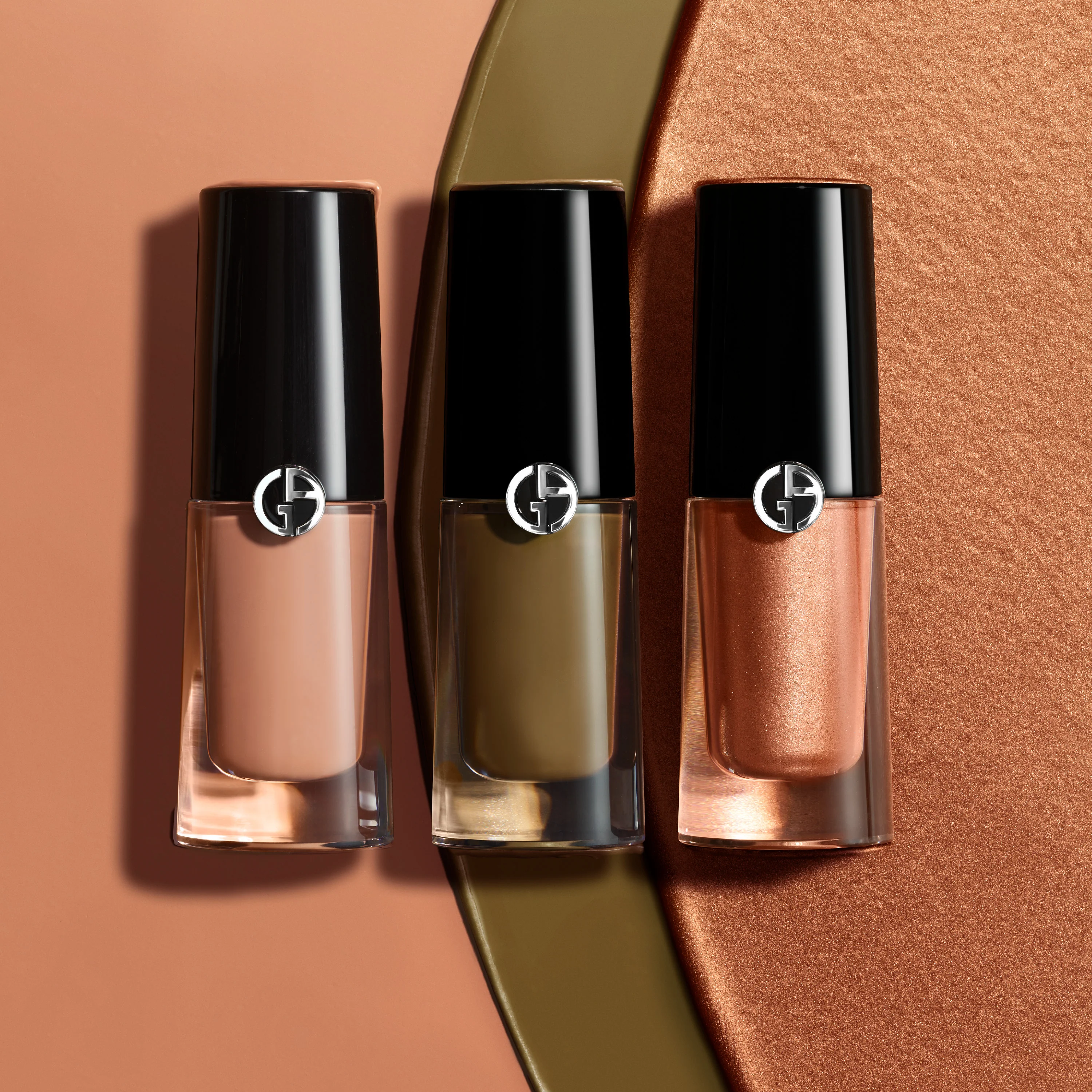Eye Tint Long-Lasting Liquid Eyeshadow - Image 3