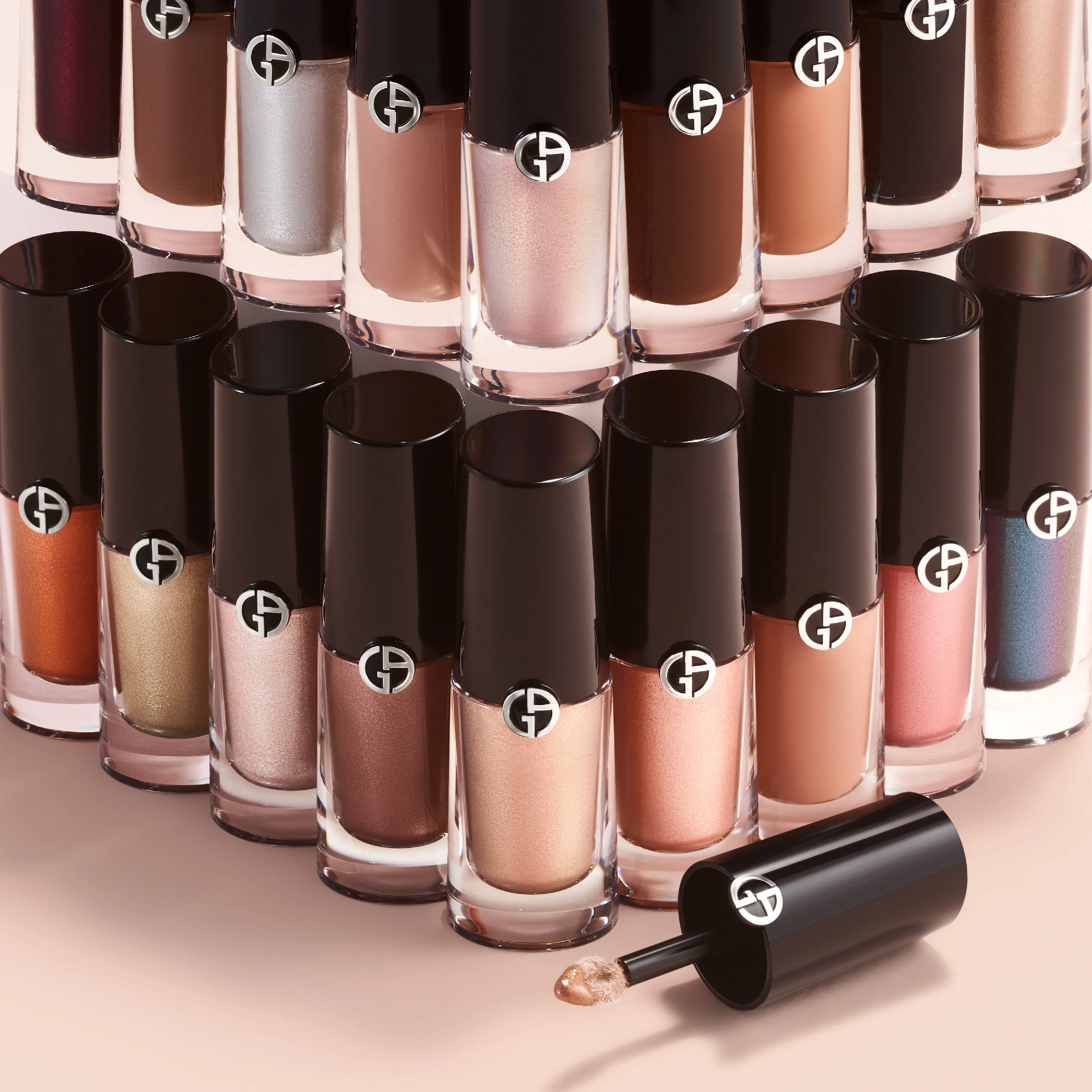 Eye Tint Long-Lasting Liquid Eyeshadow - Image 4
