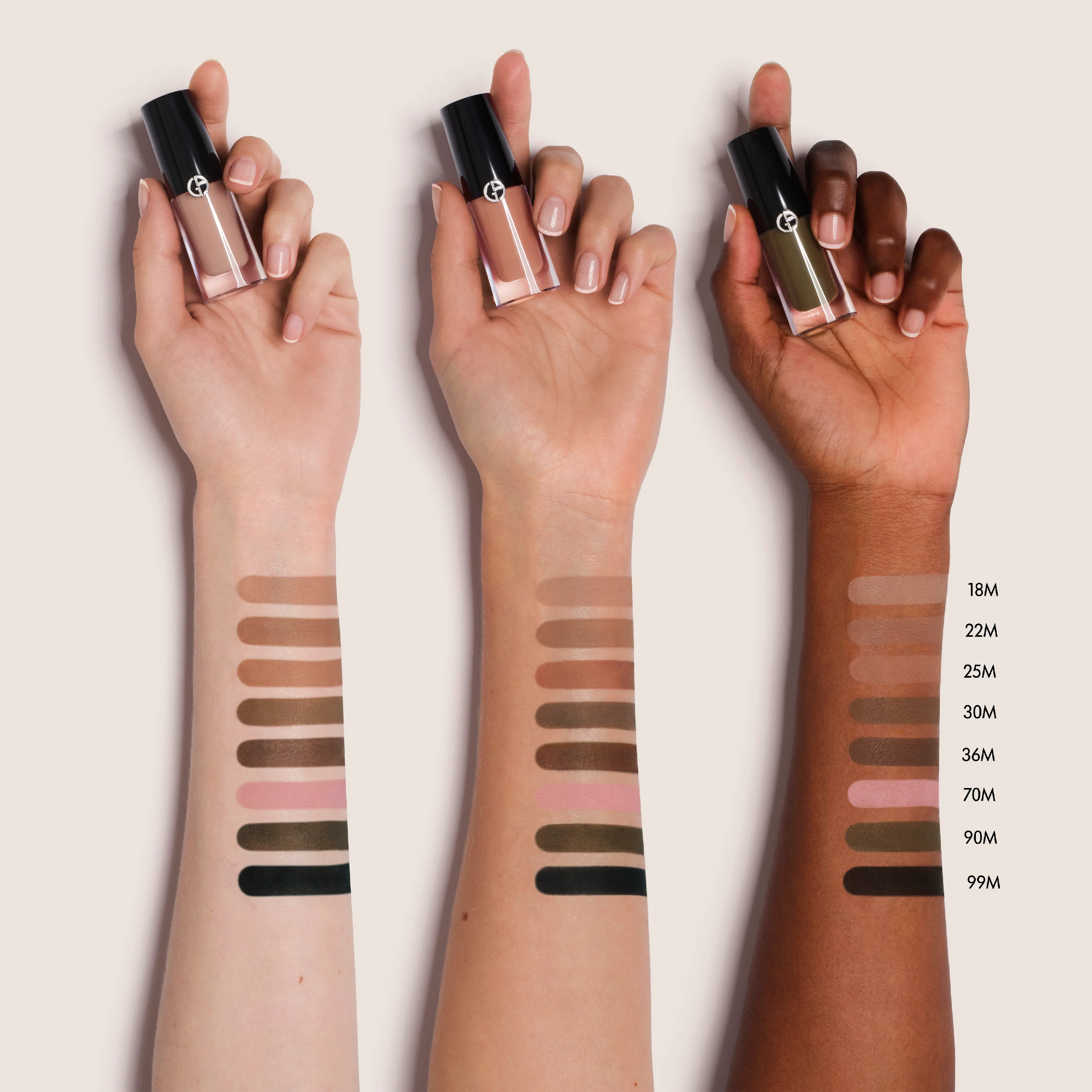 Eye Tint Long-Lasting Liquid Eyeshadow - Image 5