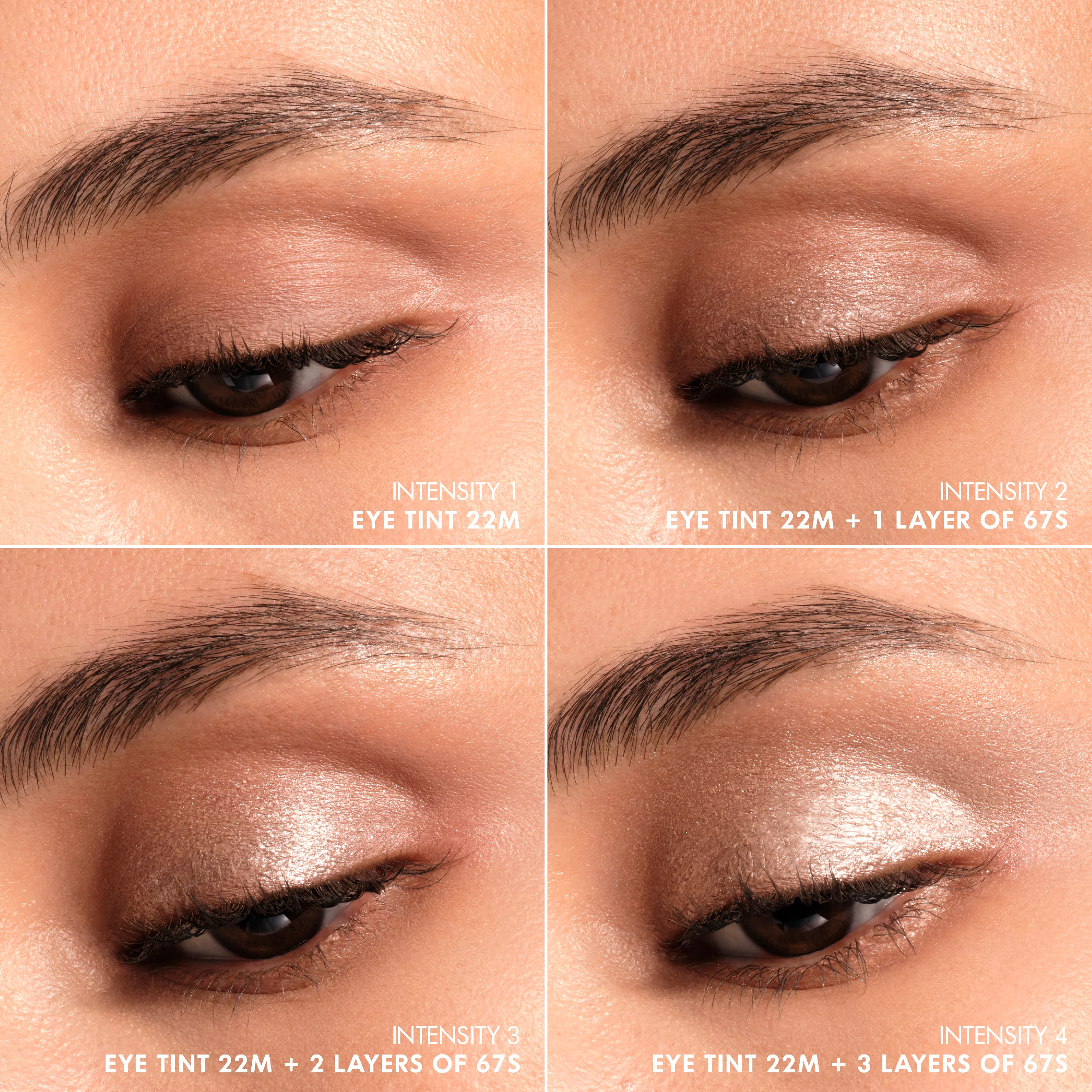 Eye Tint Long-Lasting Liquid Eyeshadow - Image 6