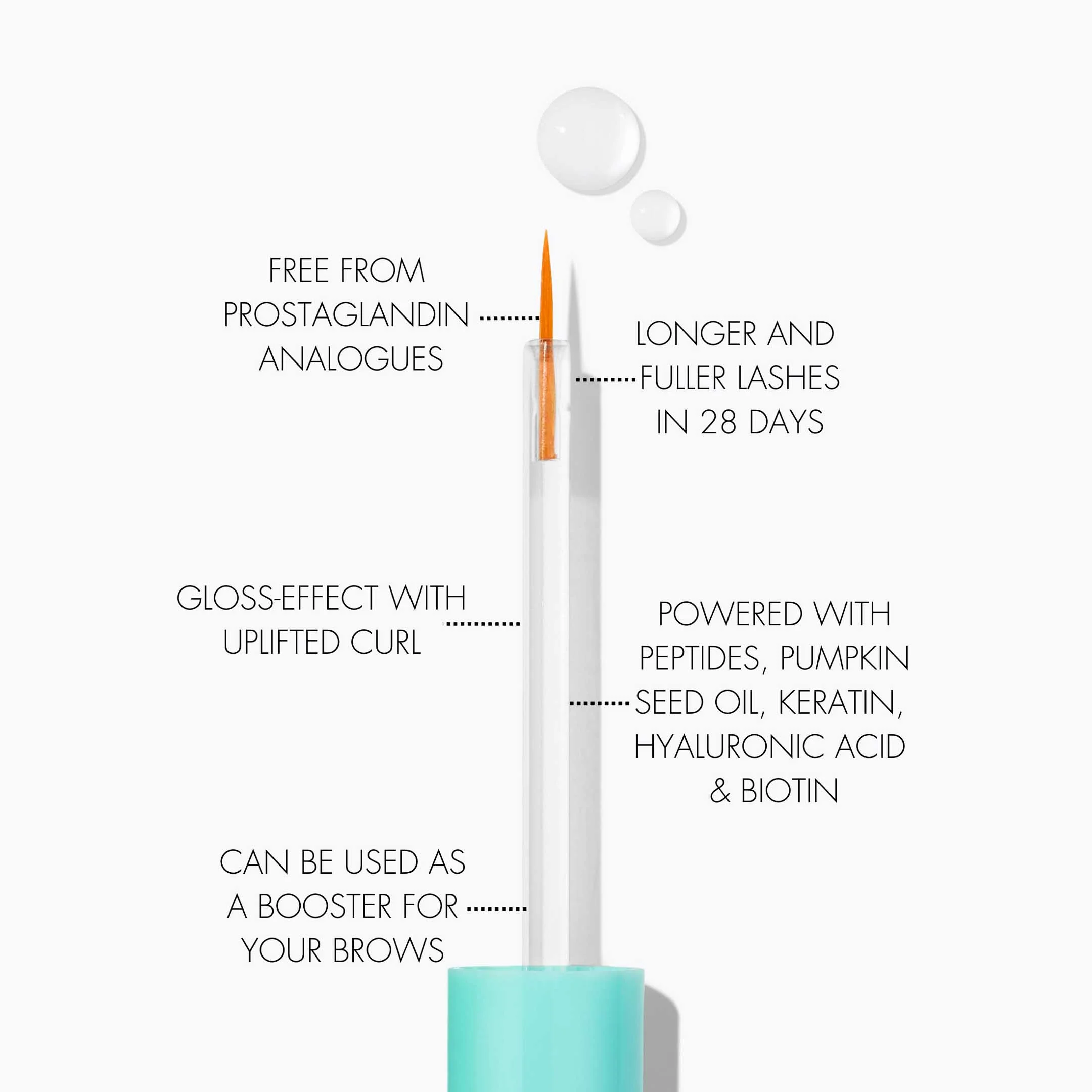 Eyelash Growth Serum - Image 6