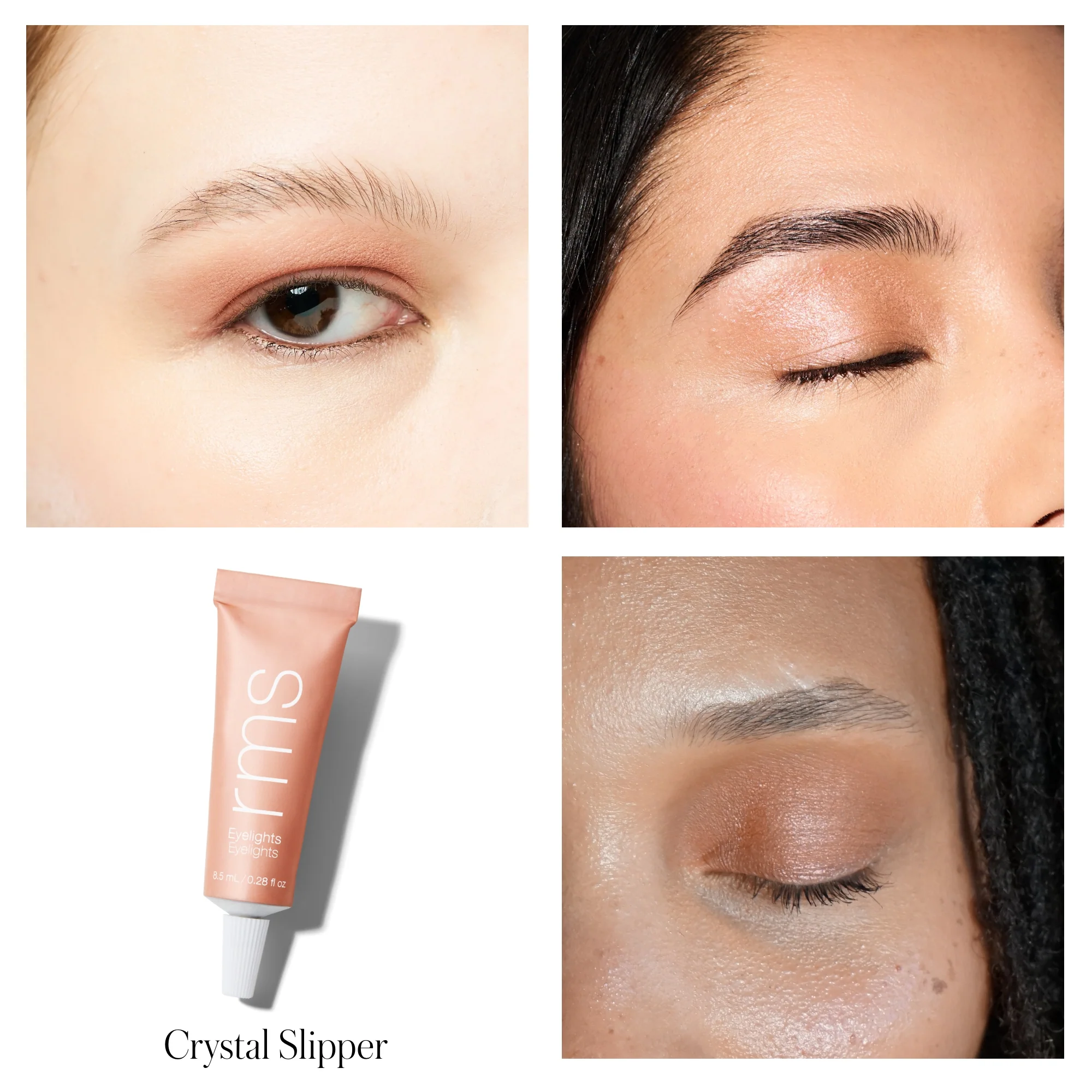 Eyelights Cream Eyeshadow - Image 4