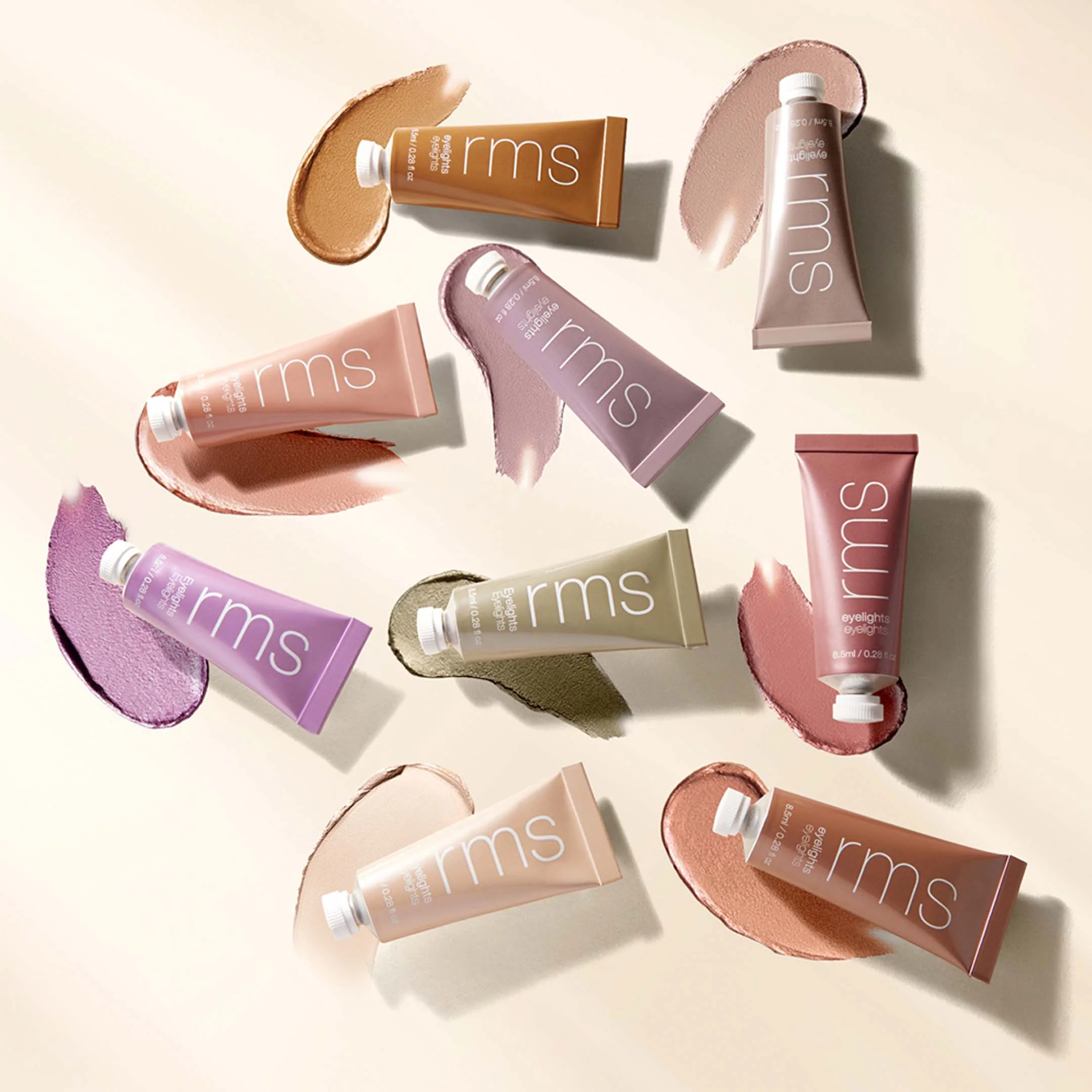 Eyelights Cream Eyeshadow - Image 7