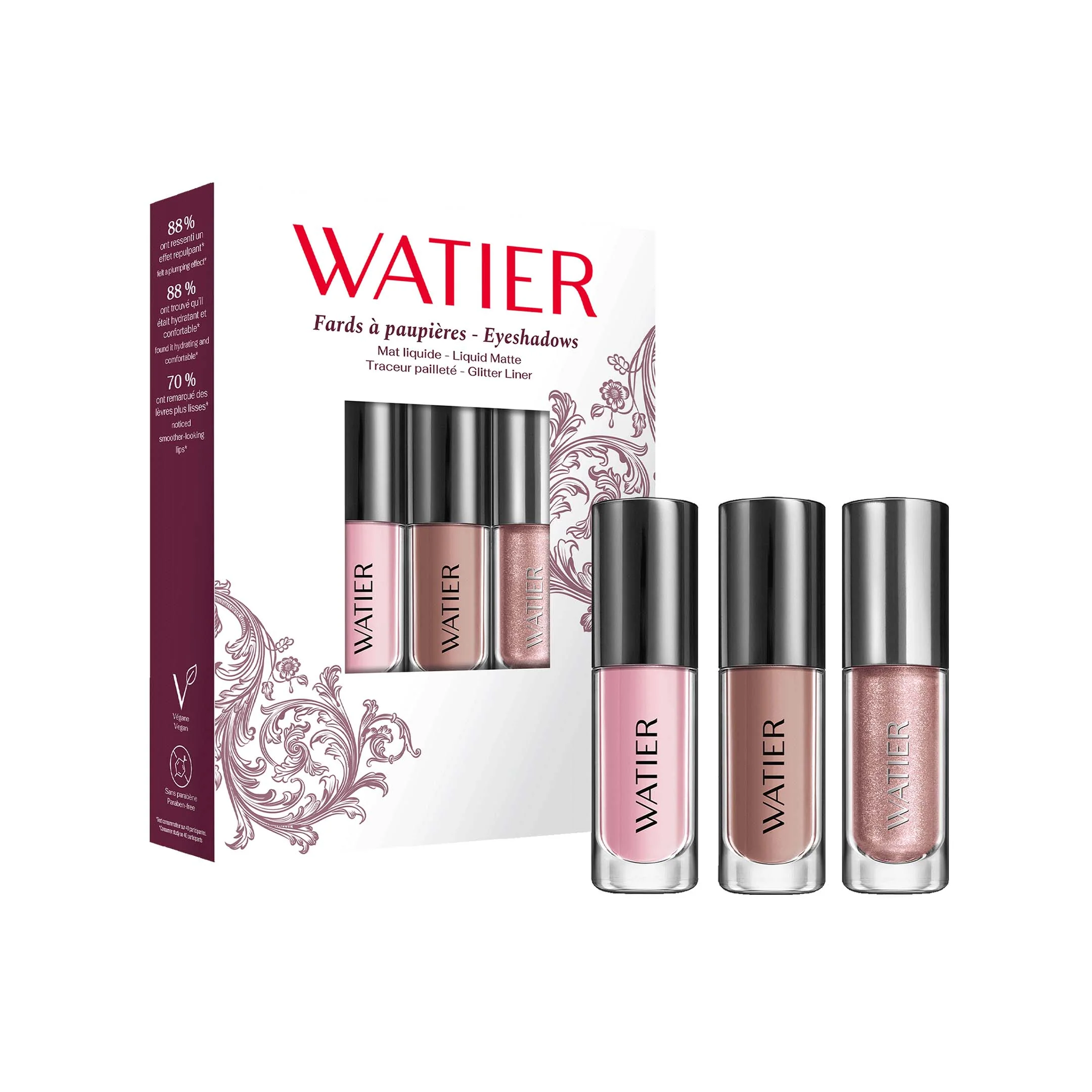 Eyeshadow Set