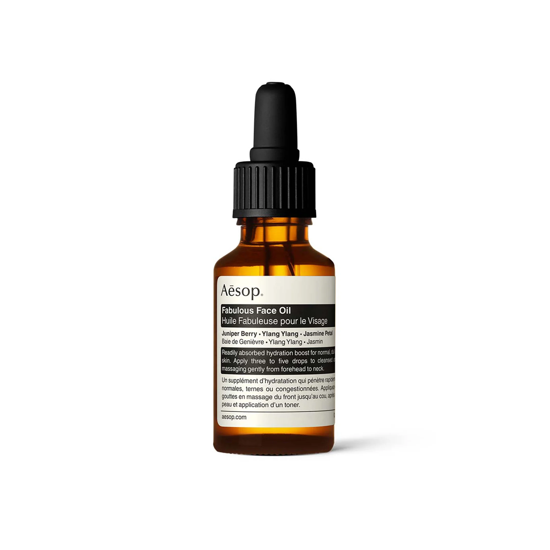 Fabulous Face Oil 25mL