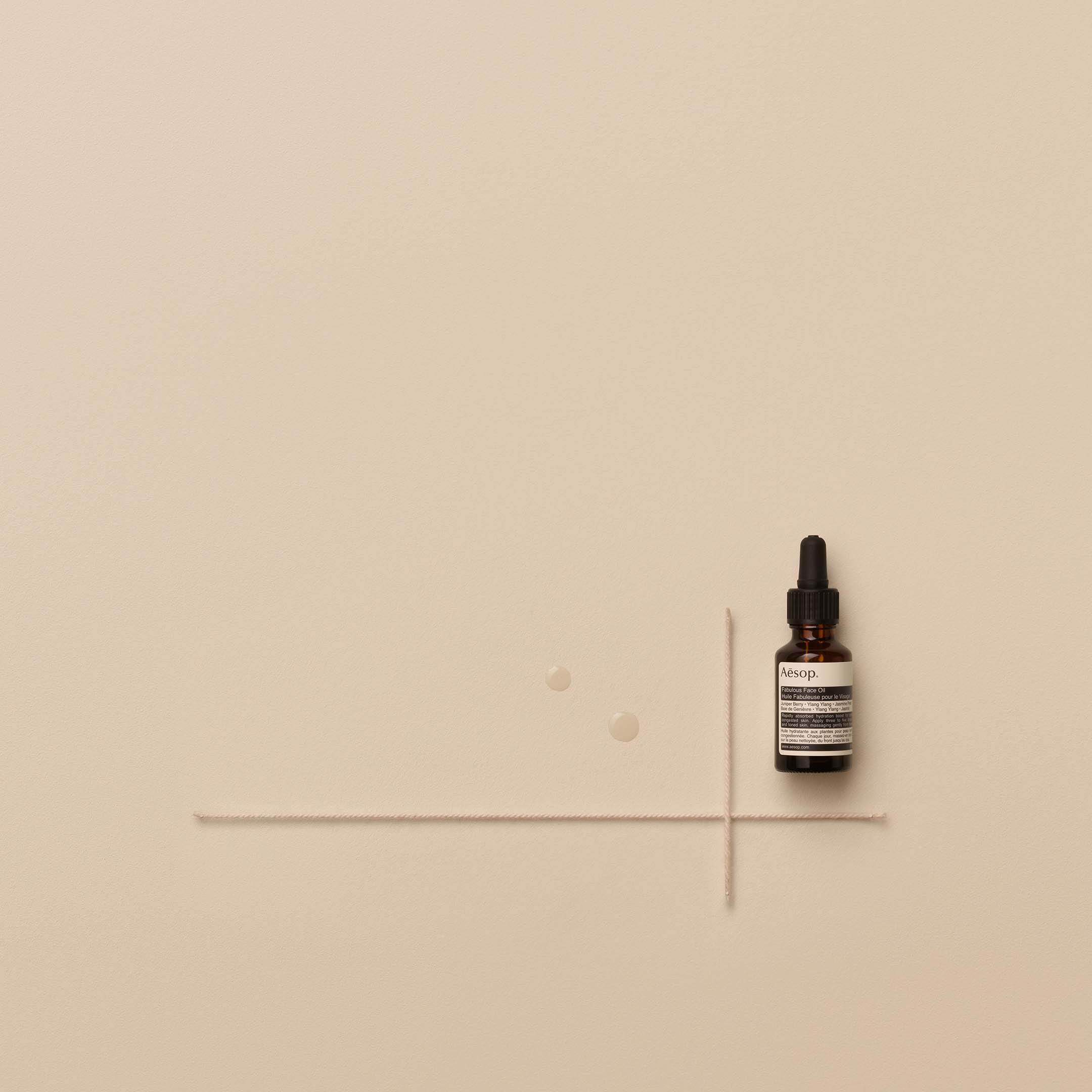 Fabulous Face Oil 25mL - Image 4