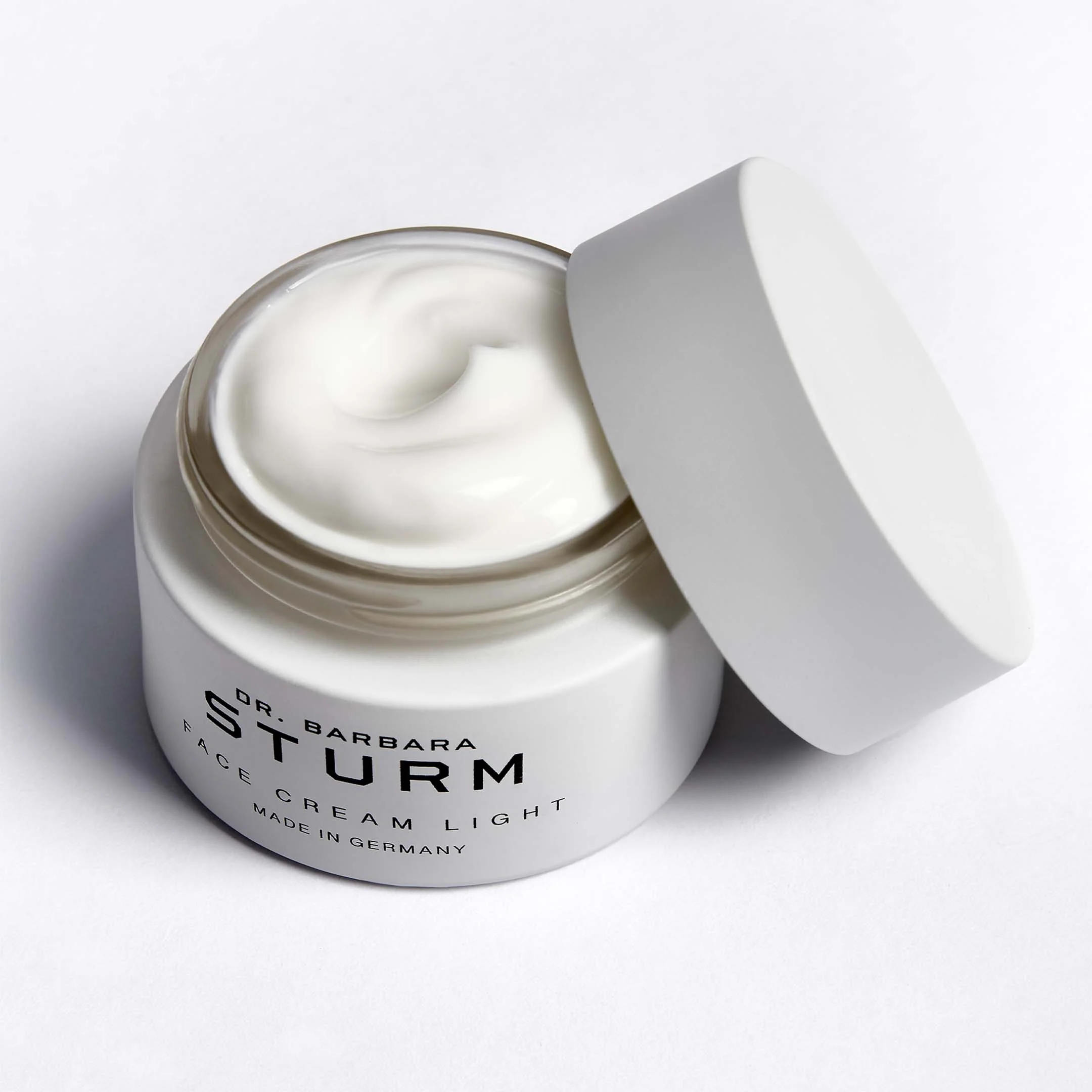 FACE CREAM LIGHT - Image 4