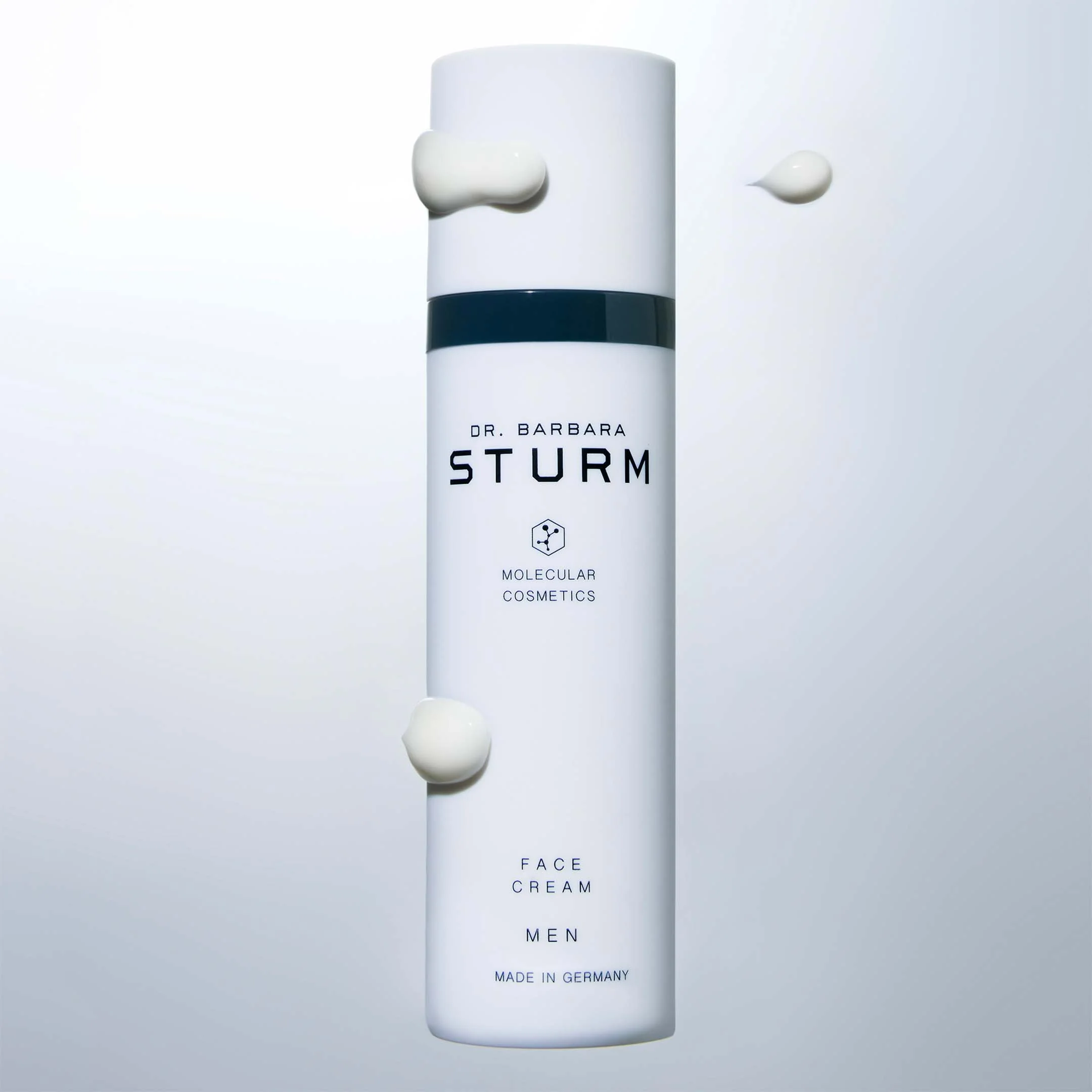 FACE CREAM MEN - Image 3