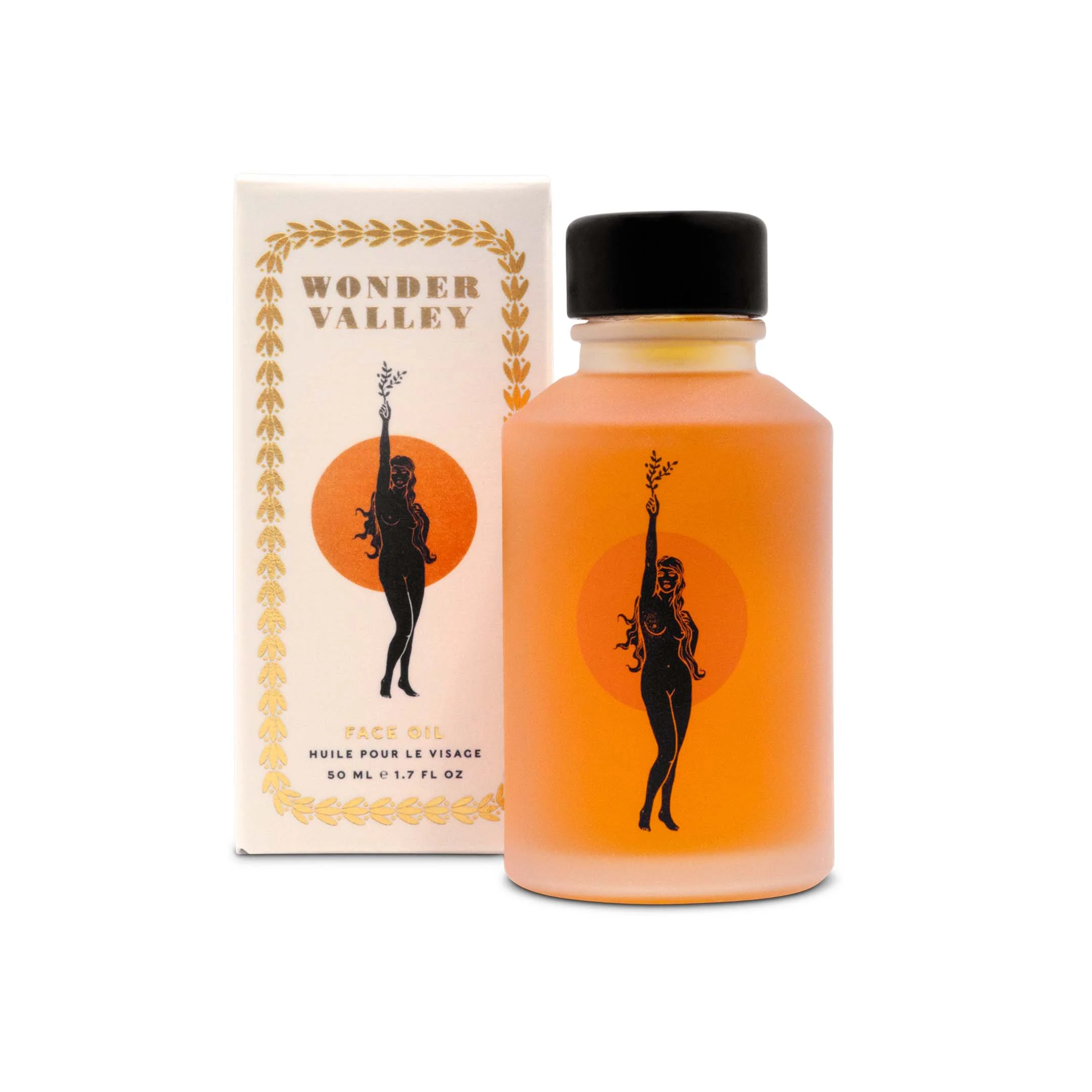 Face Oil - Image 2