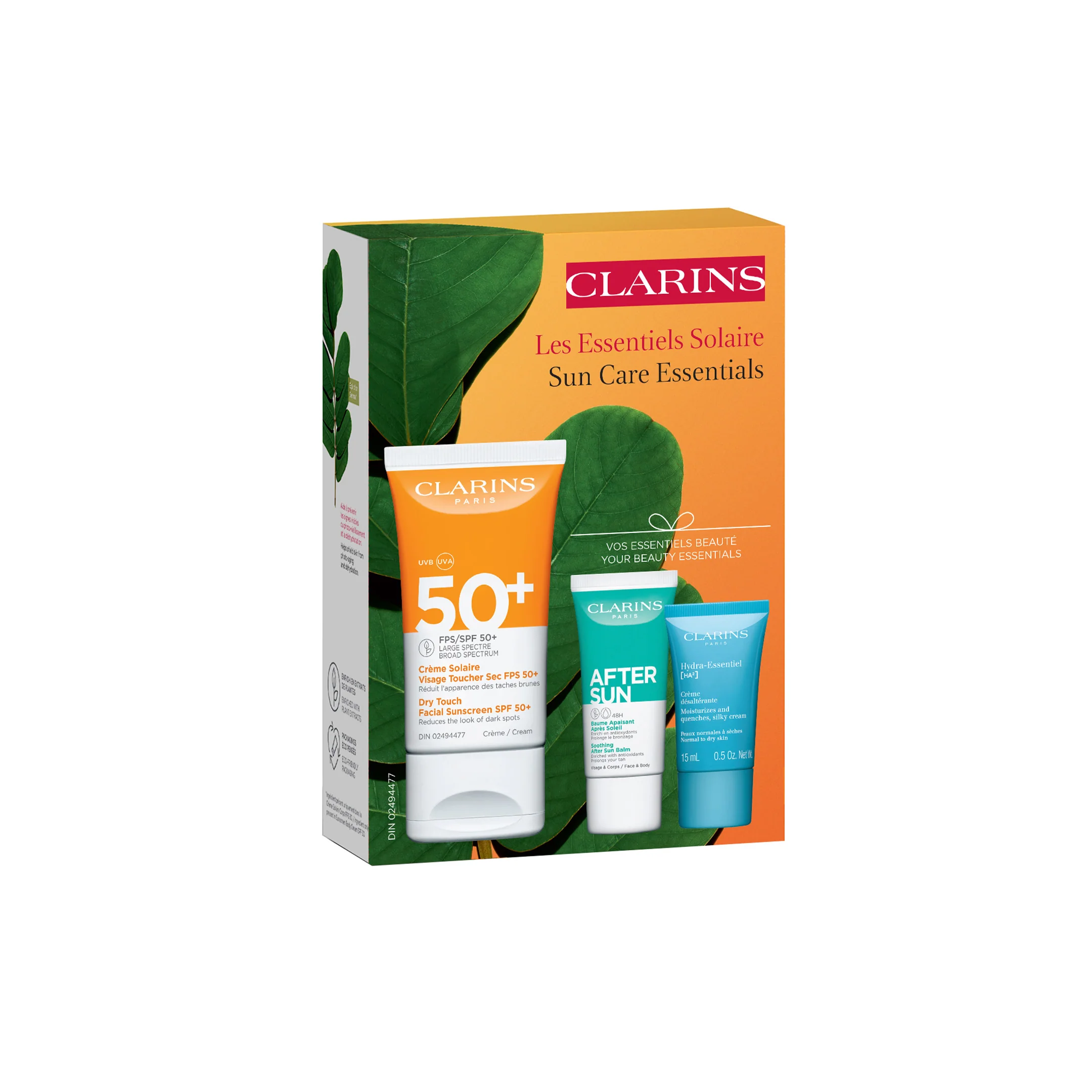Face Sun Care Essentials - Image 3