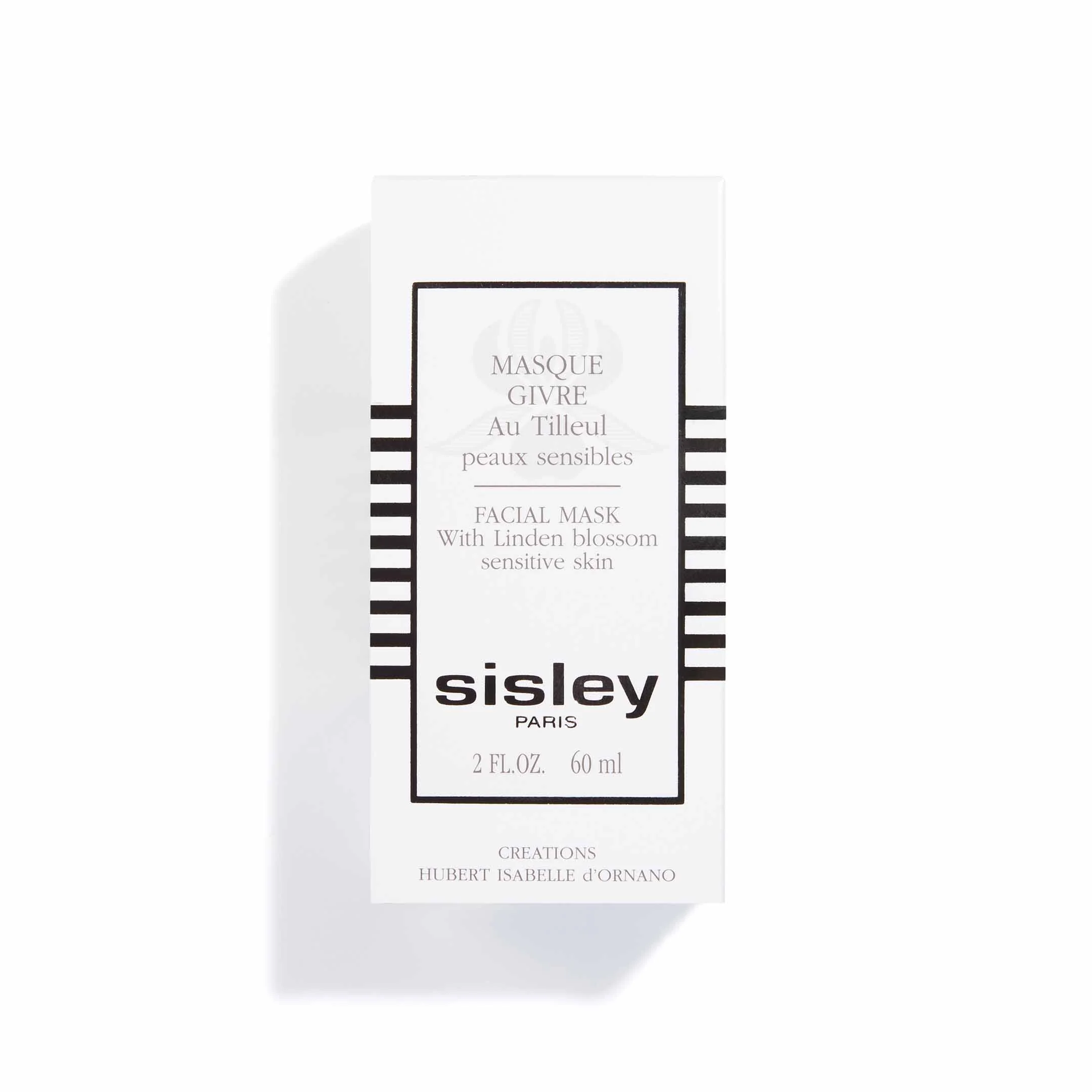 Facial Mask With Linden Blossom - Image 3