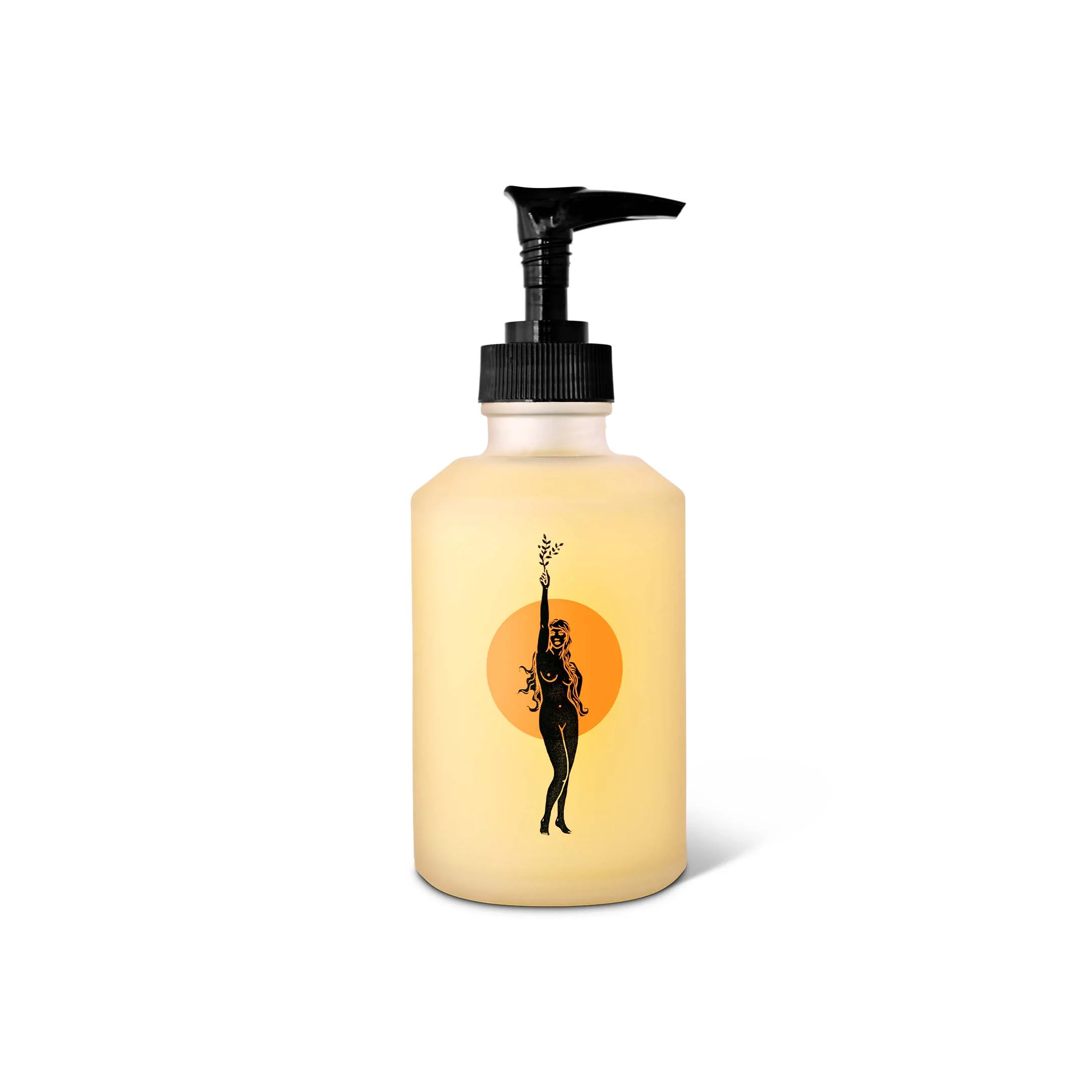 Facial Oil Cleanser