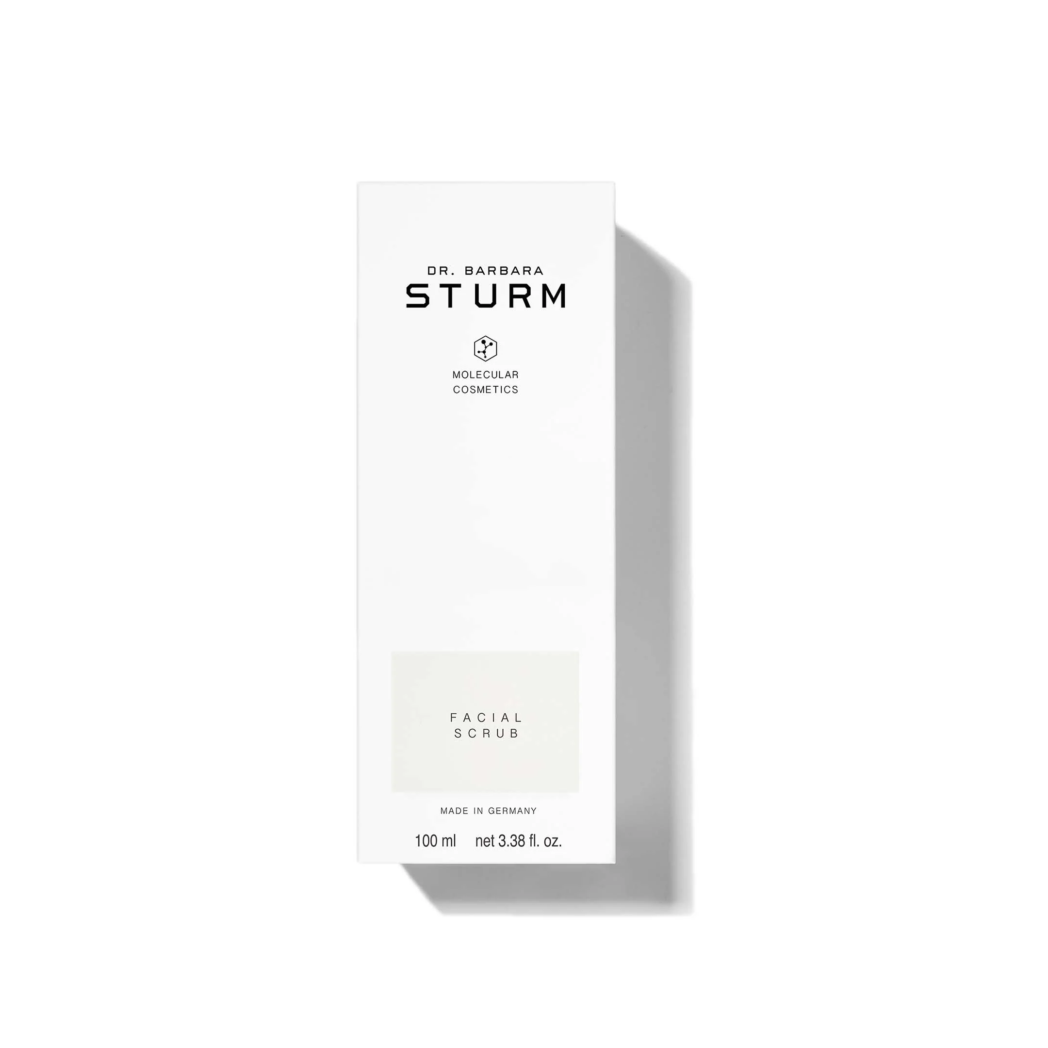 FACIAL SCRUB - Image 2