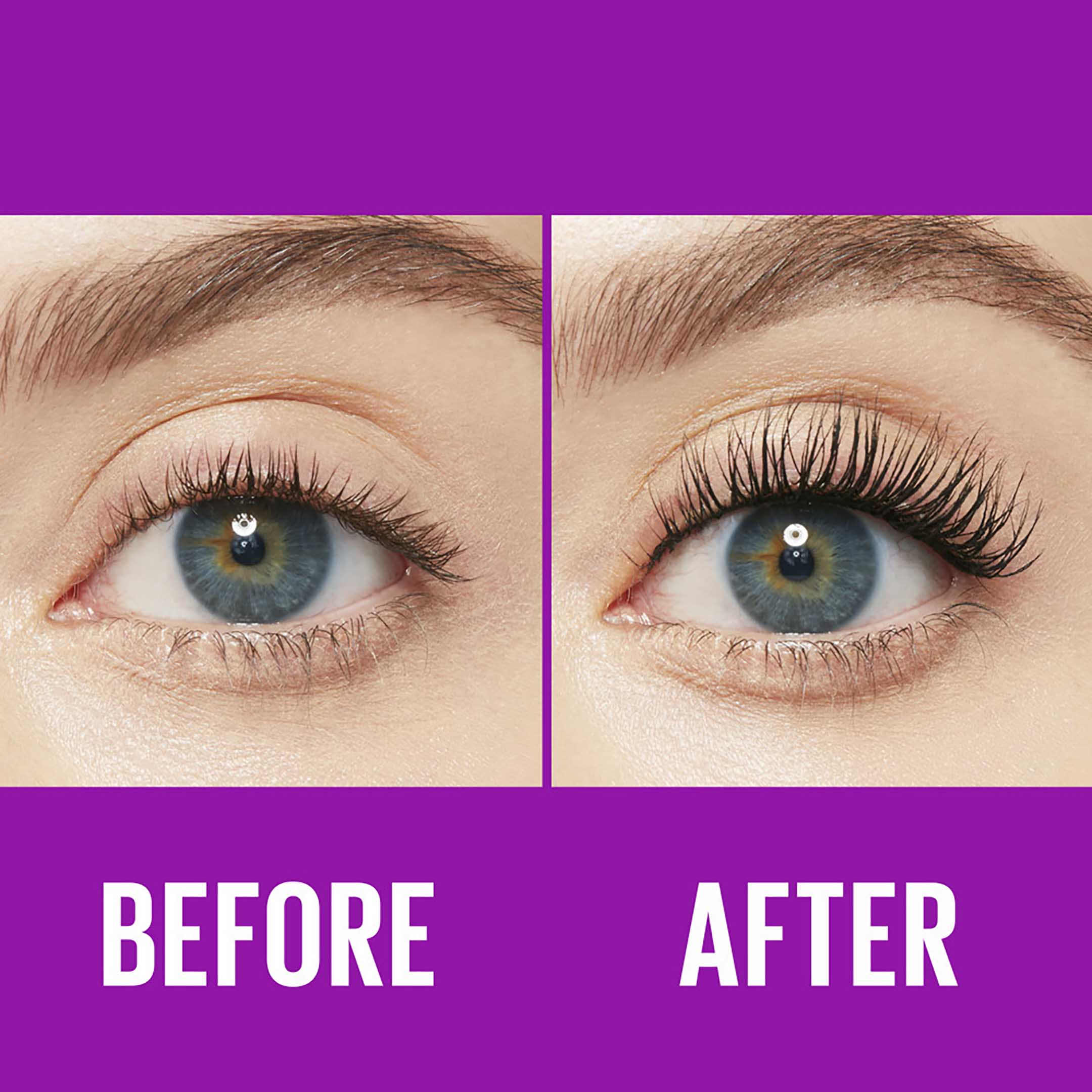 Falsies Lash Lift Blackest Black - Image 5