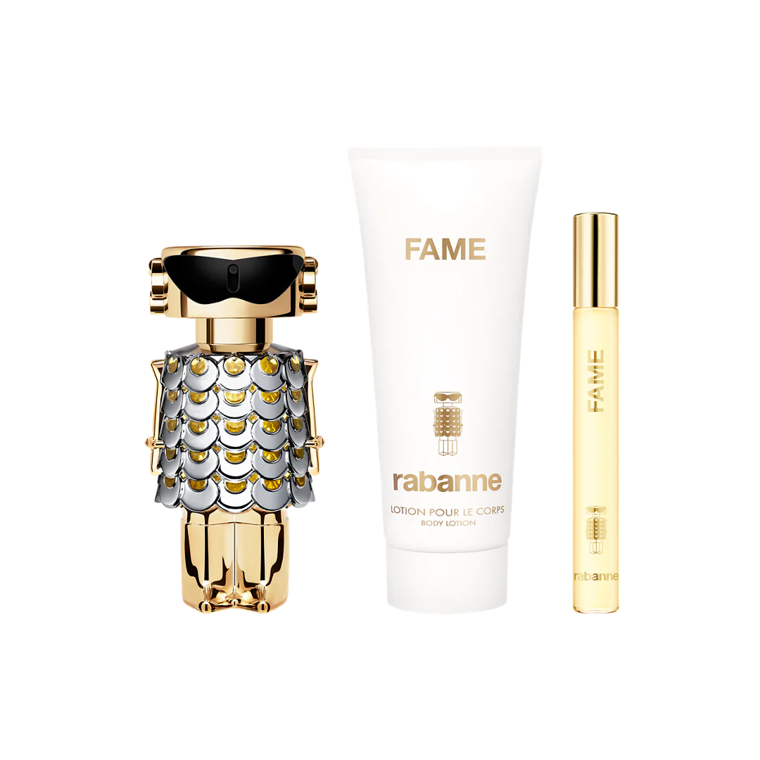 Fame Eau de Parfum 3-piece Set - Image 2
