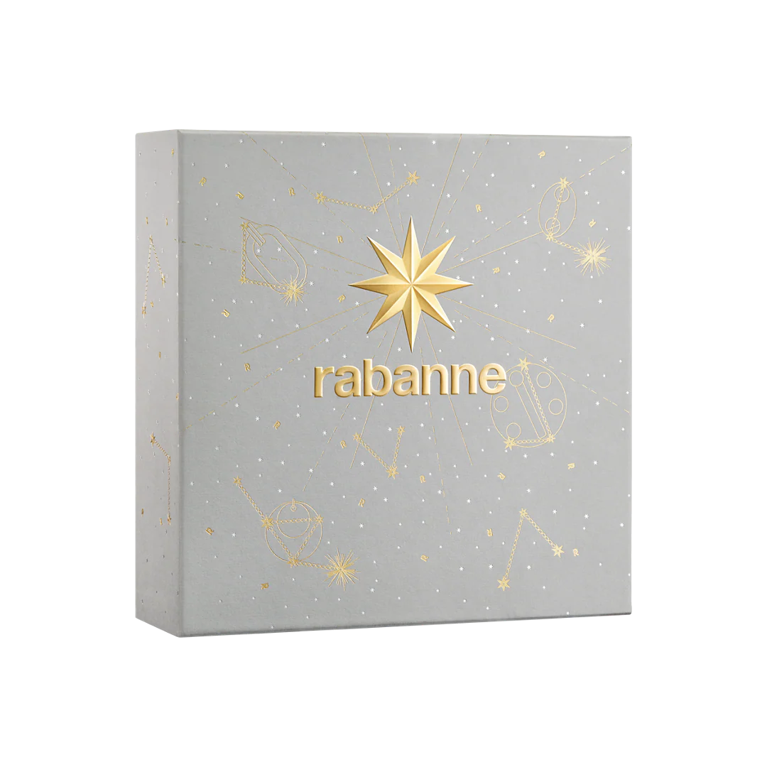 Fame Eau de Parfum 3-piece Set - Image 3