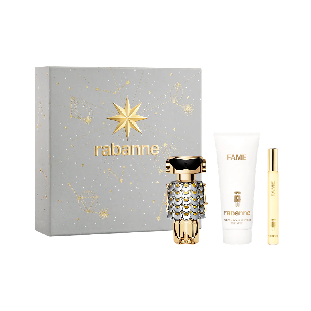 Fame Eau de Parfum 3-piece Set - Image 5