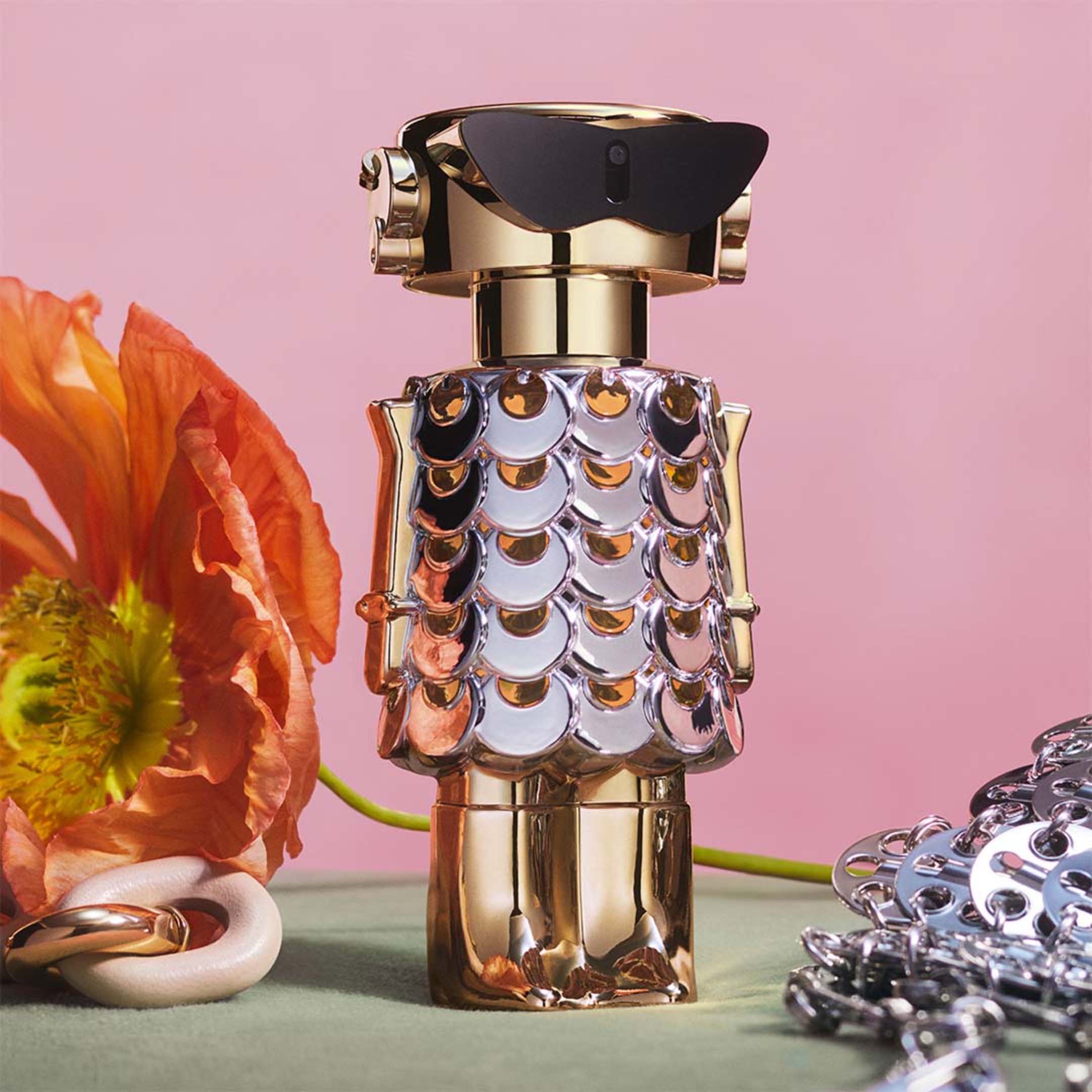Fame Eau De Parfum Spray 80Ml - Image 5
