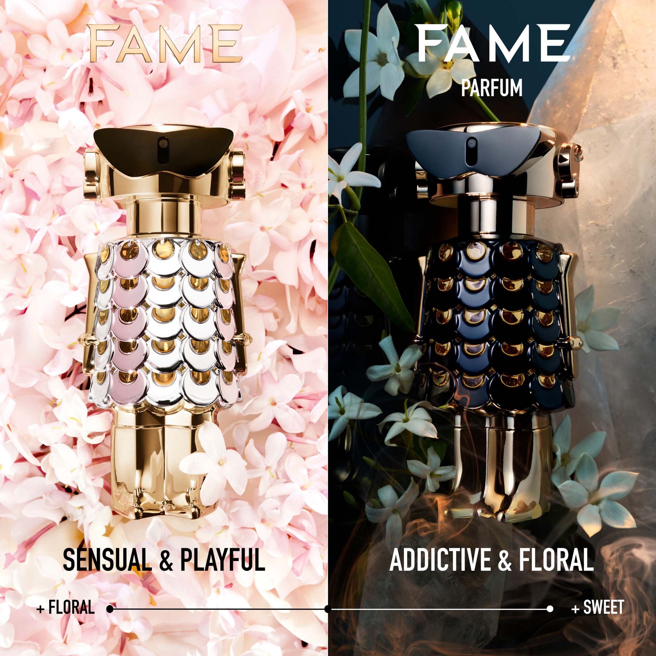Fame Parfum Spray 80Ml - Image 5