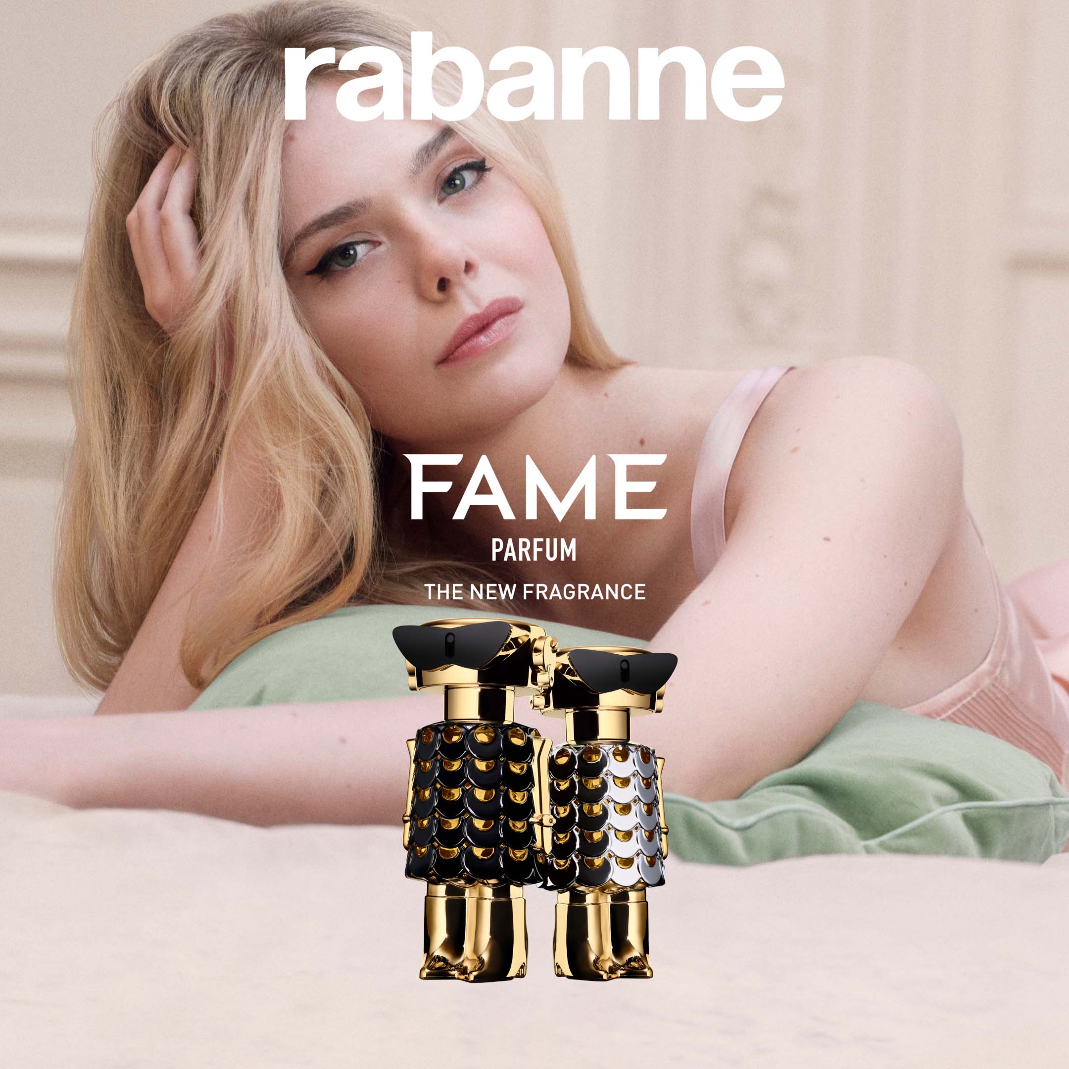 Fame Parfum Spray 80Ml - Image 6
