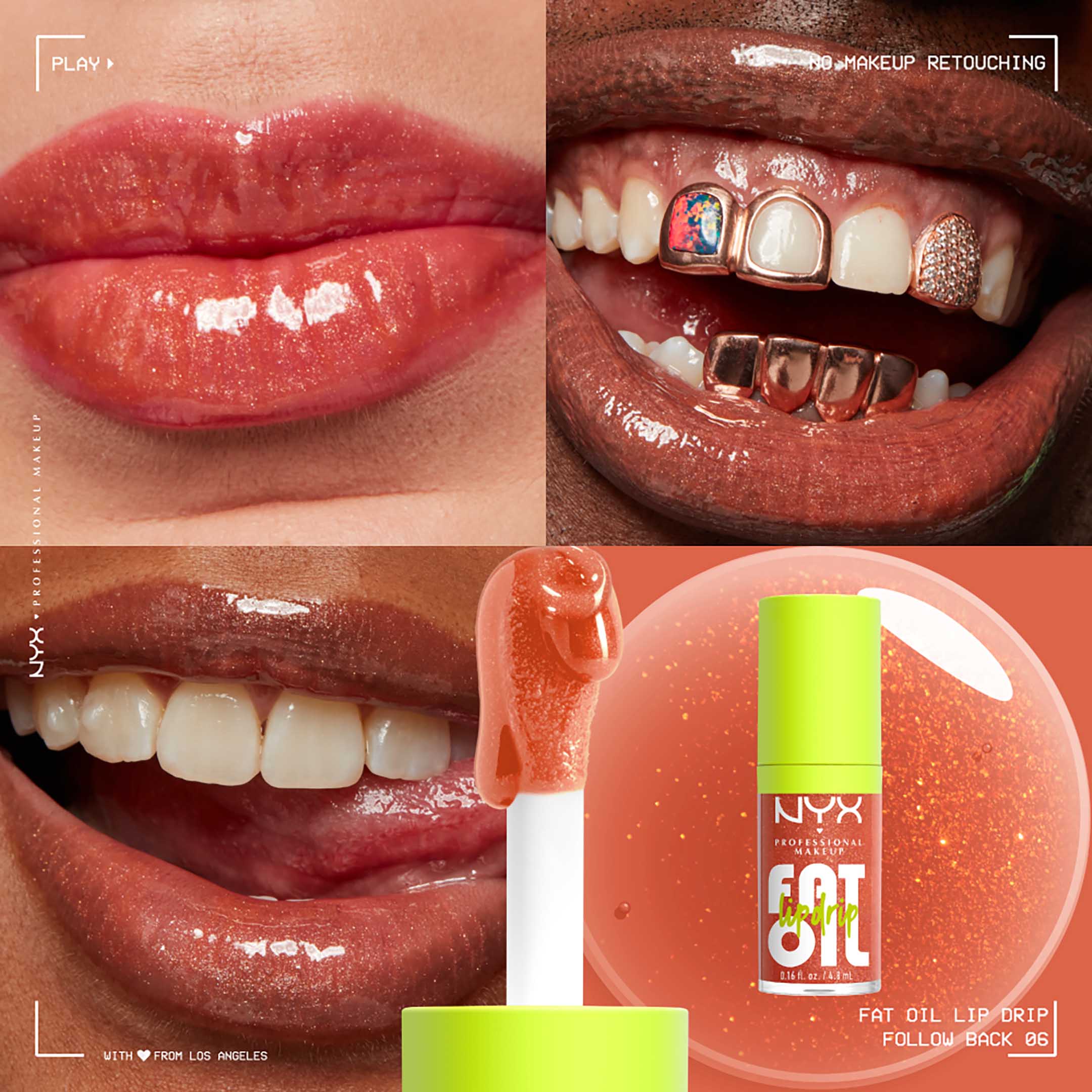 Fat Oil Lip Drip - Image 8