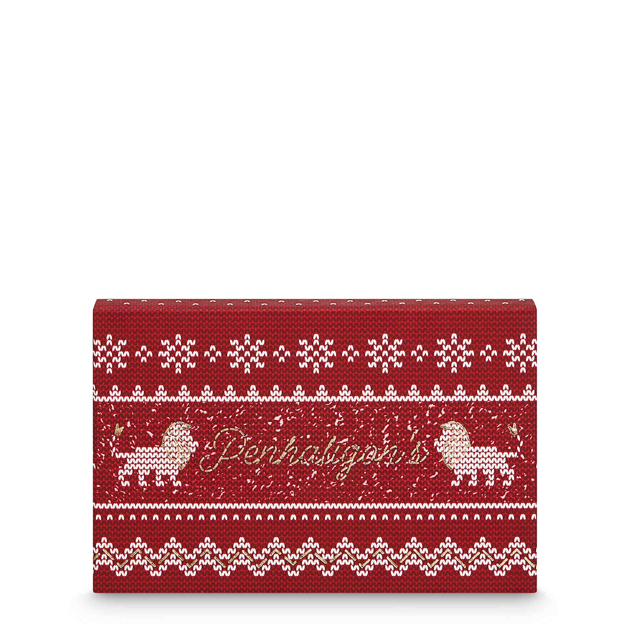 Festive Scent Library Gift Set - Image 3