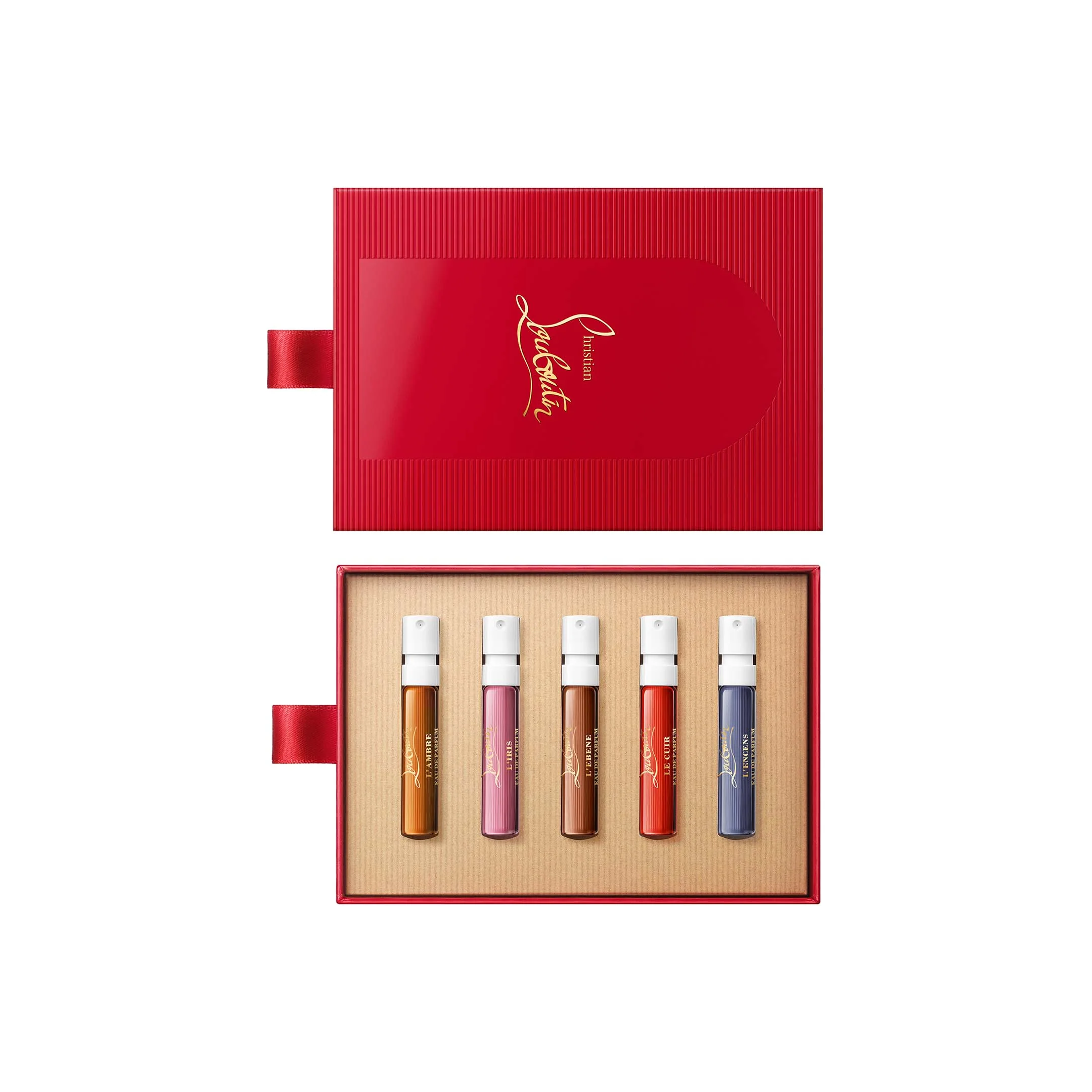 Fétiche Collection Discovery Set