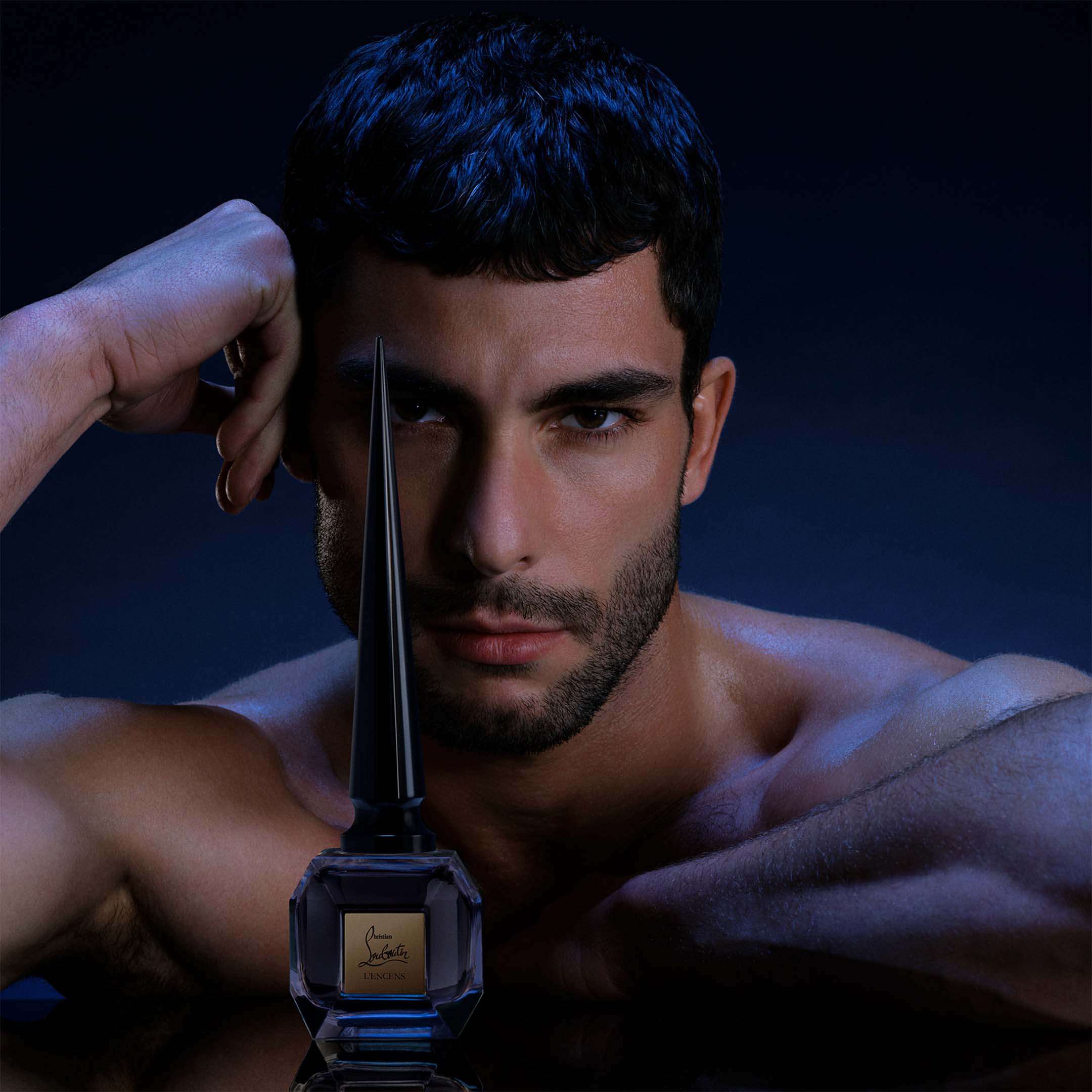 Fétiche L’Encens Eau De Parfum - Image 5