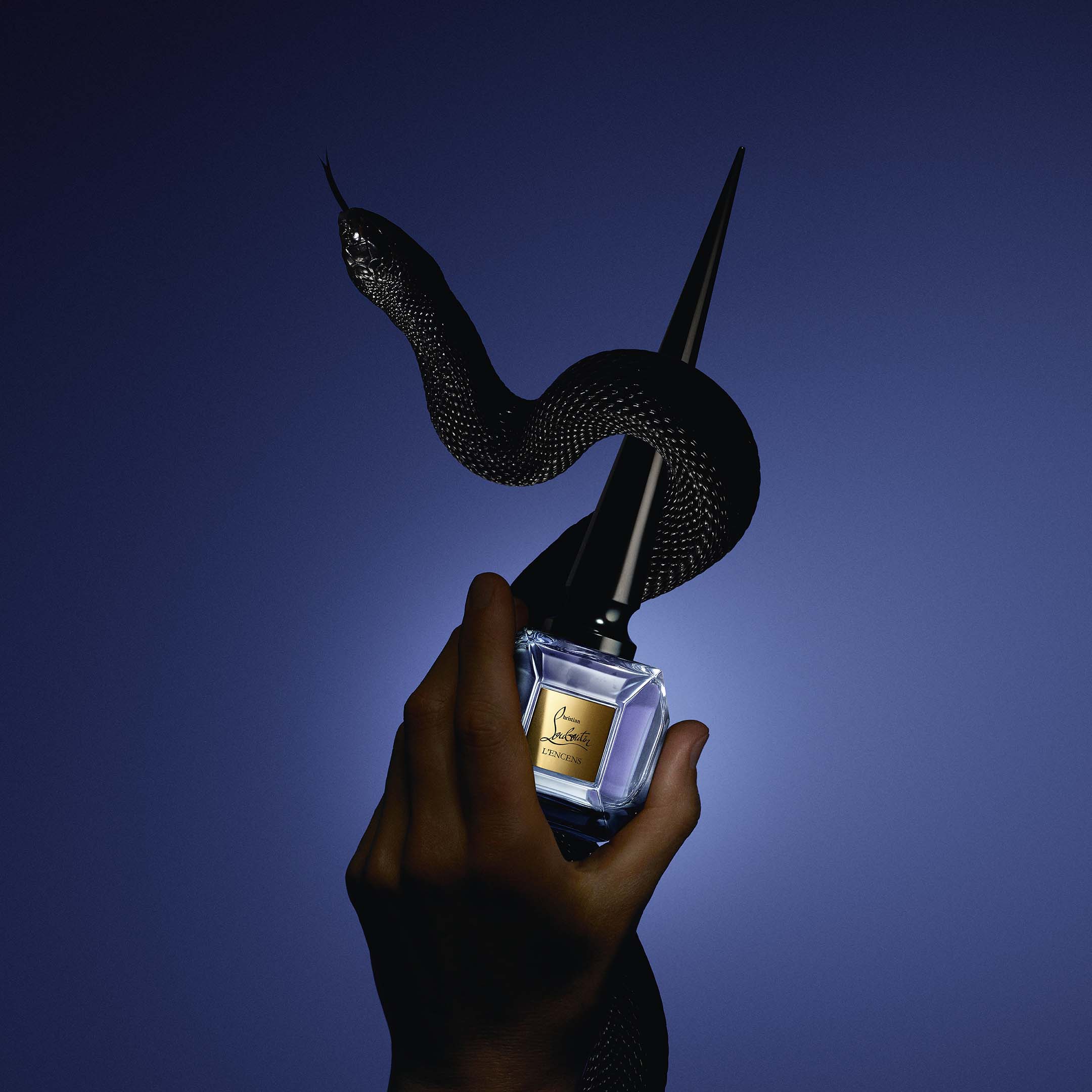 Fétiche L’Encens Eau De Parfum - Image 7
