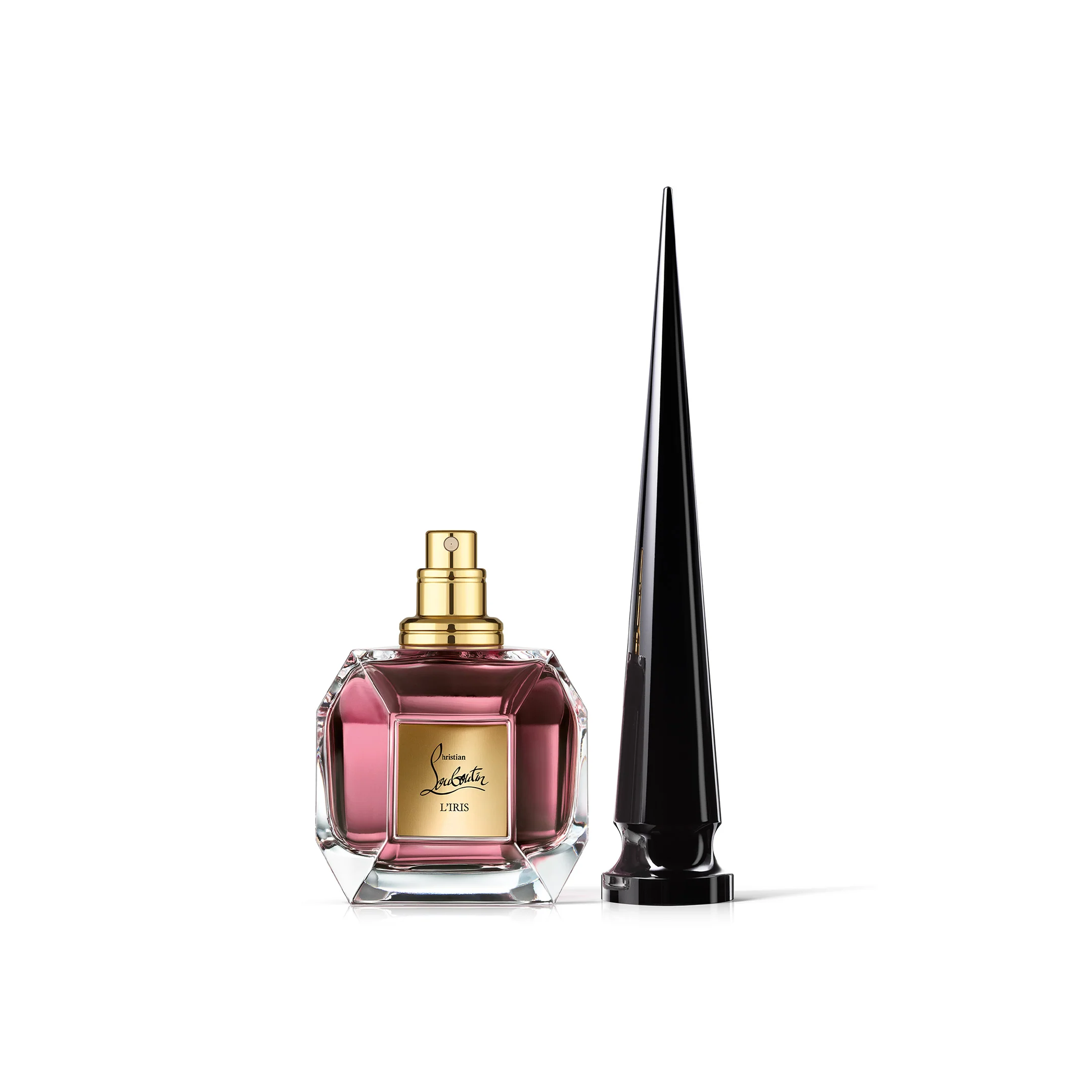 FĂ©tiche LâIris Eau De Parfum - Image 2
