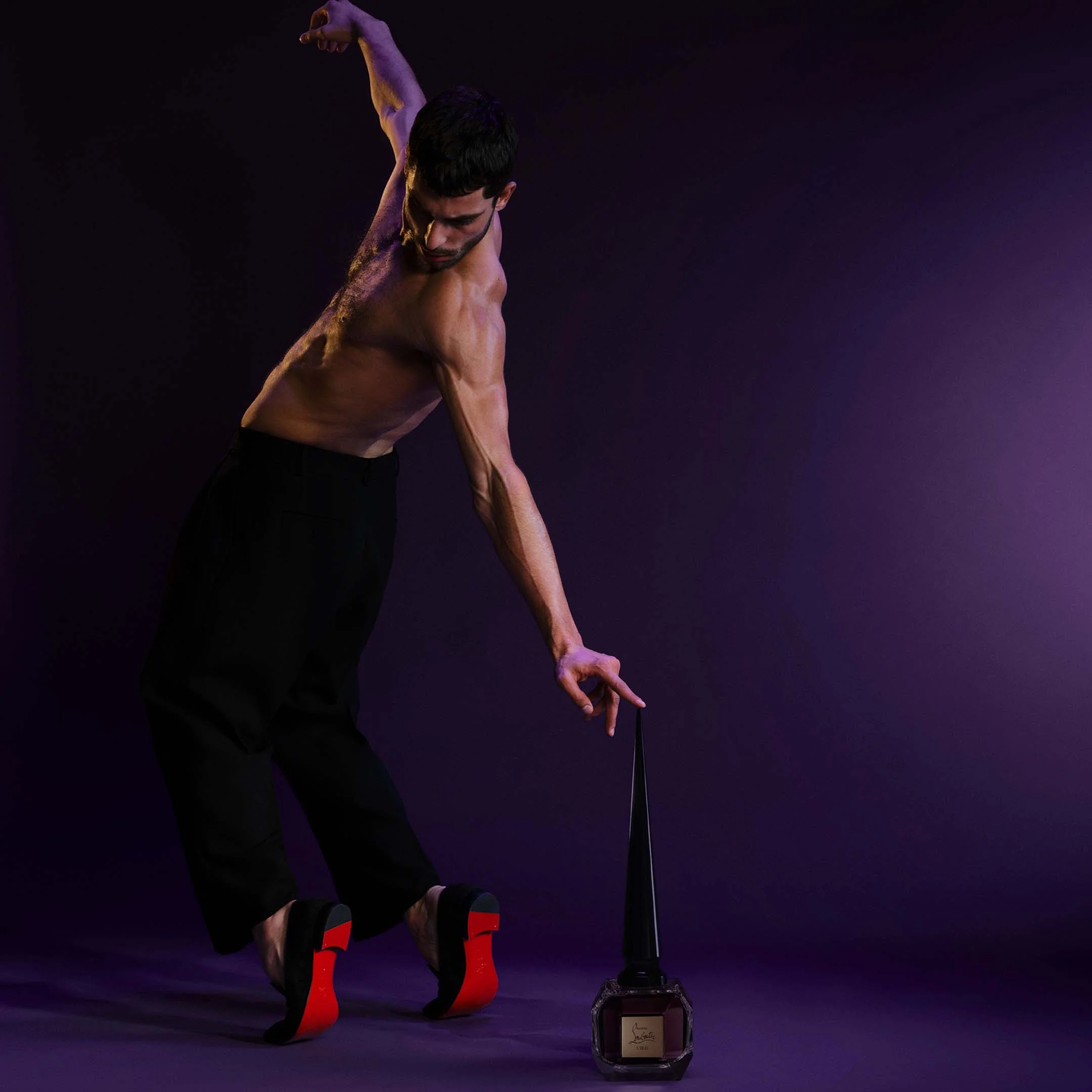 FĂ©tiche LâIris Eau De Parfum - Image 3