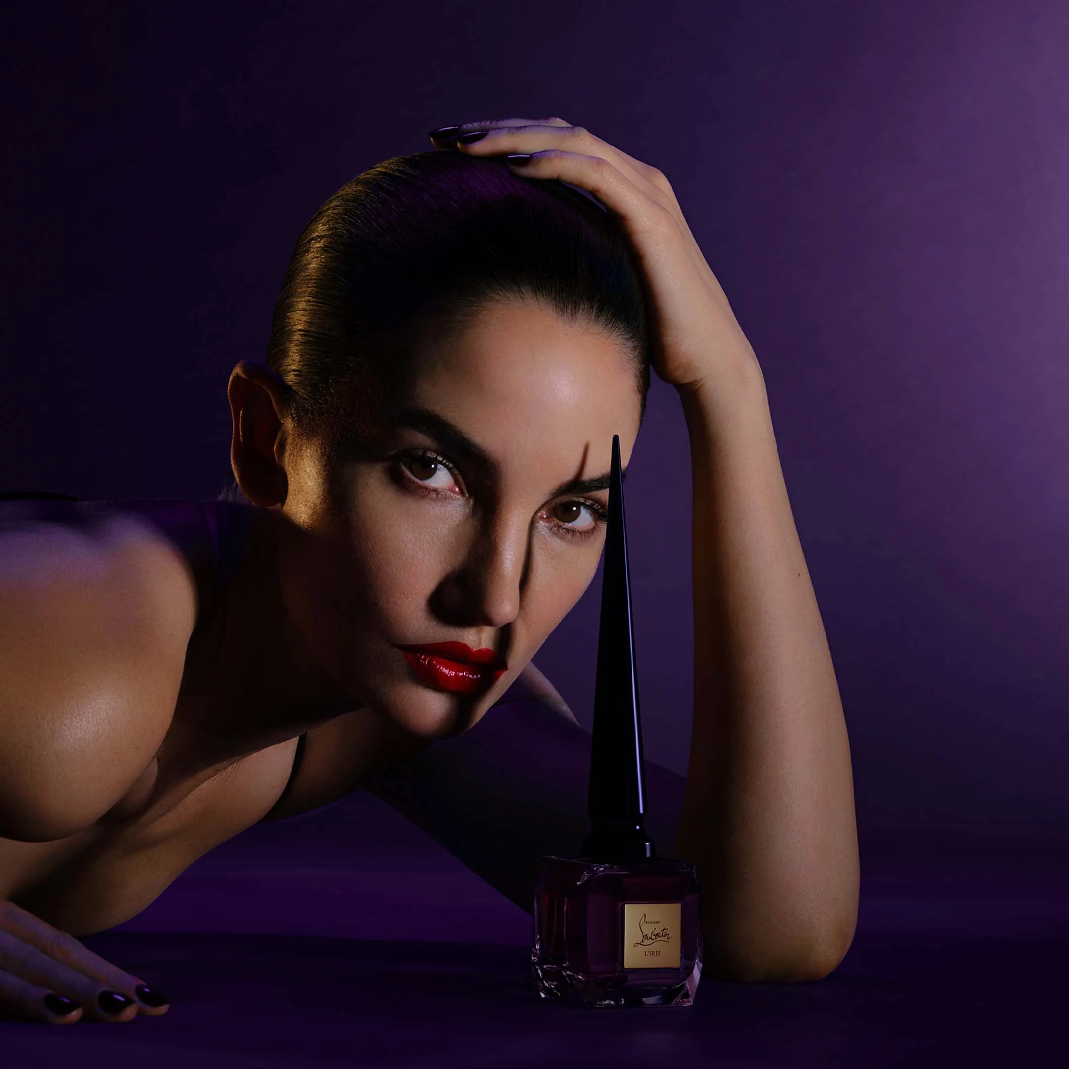 FĂ©tiche LâIris Eau De Parfum - Image 4