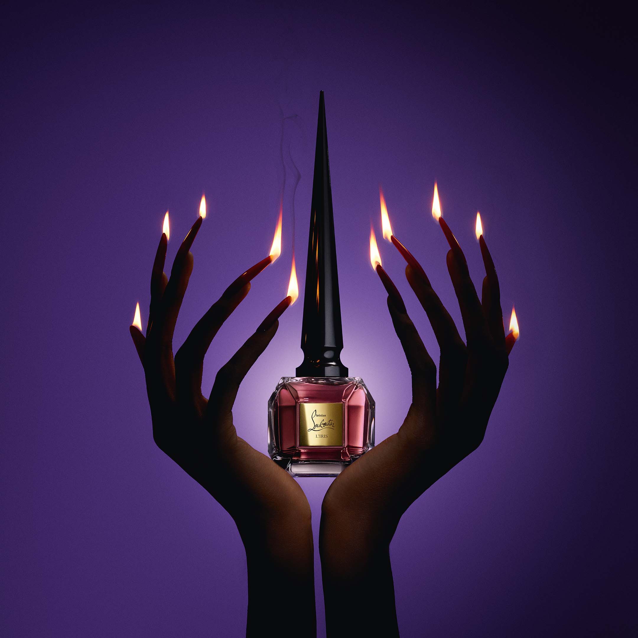 FĂ©tiche LâIris Eau De Parfum - Image 5