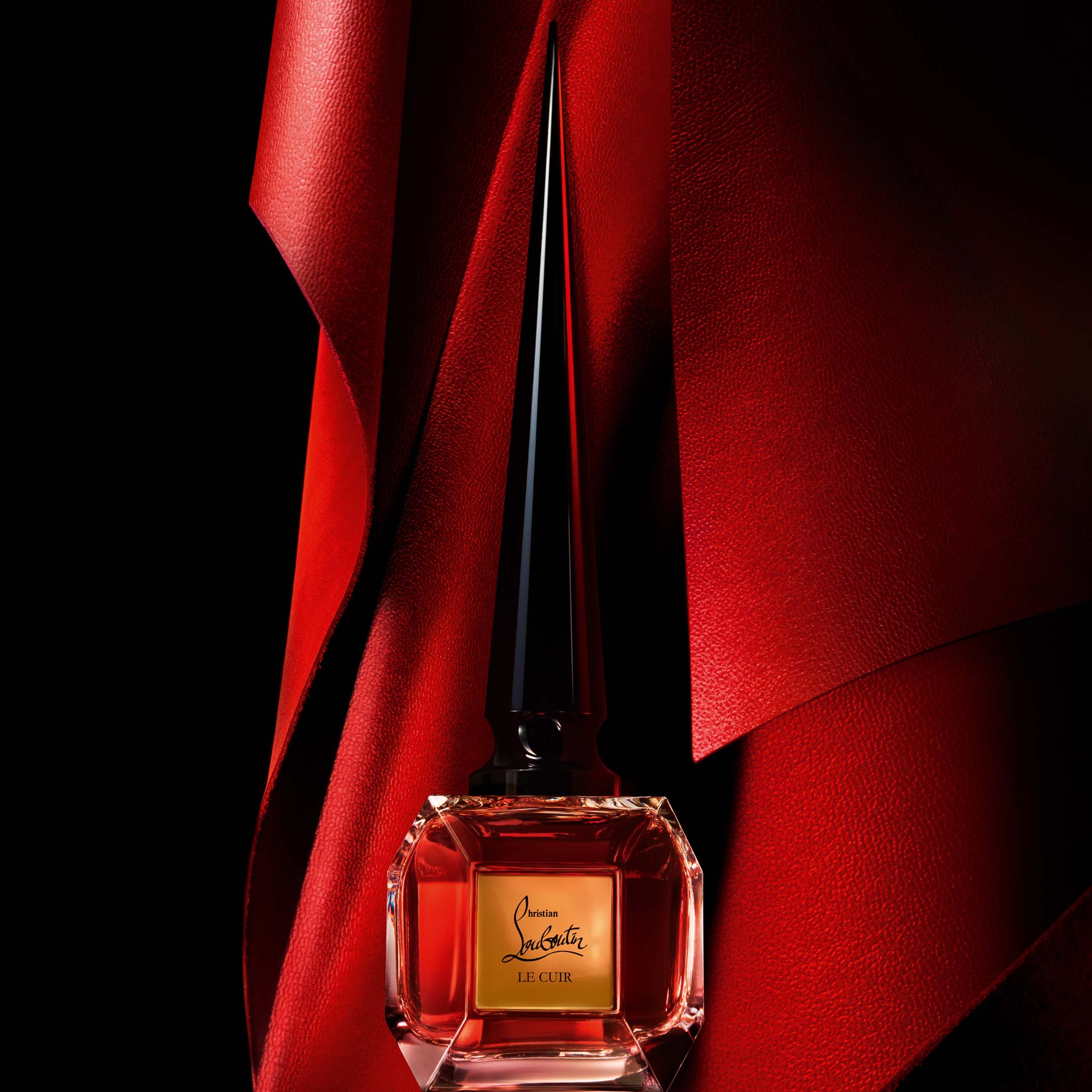 Fétiche Le Cuir Eau De Parfum - Image 2