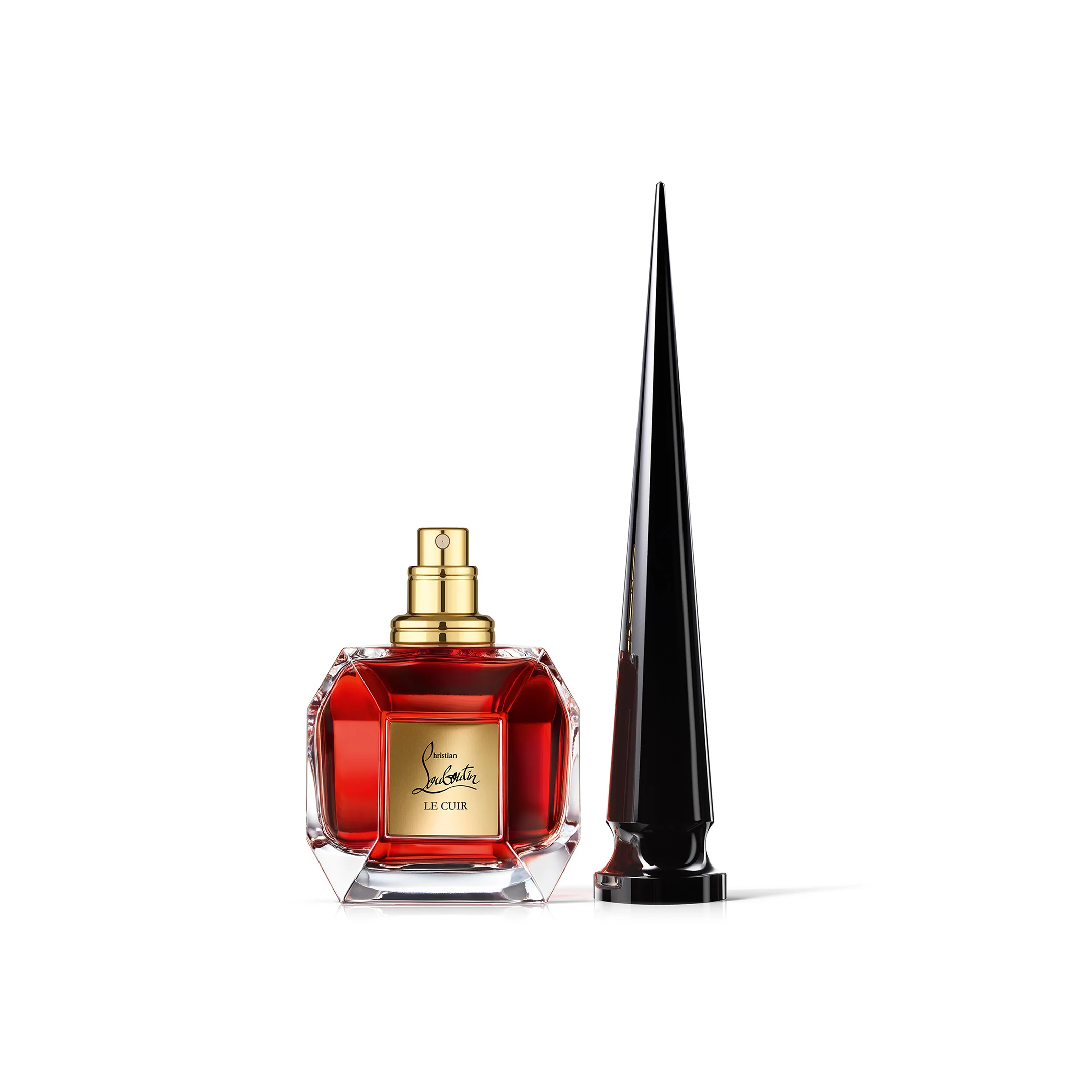 Fétiche Le Cuir Eau De Parfum - Image 3