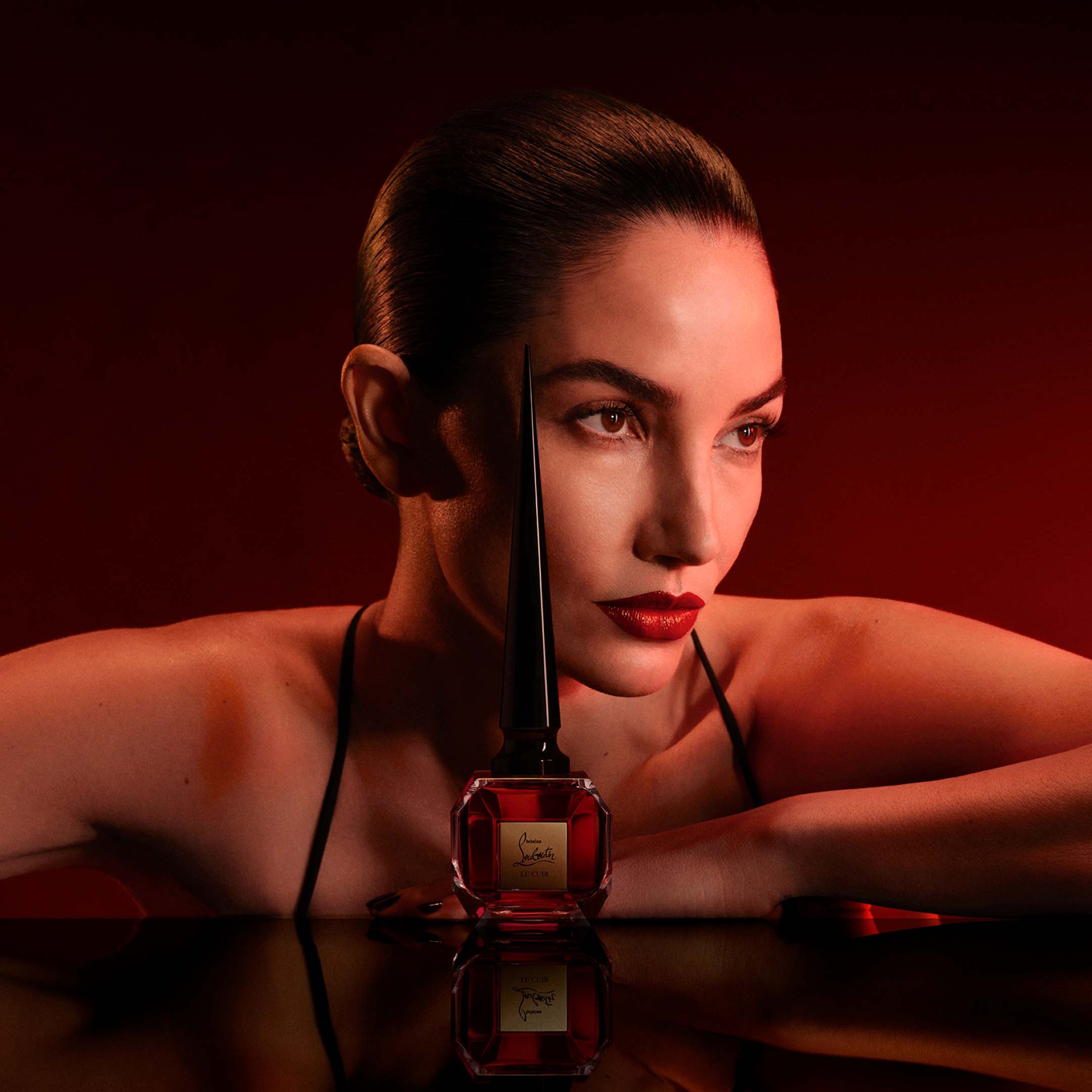Fétiche Le Cuir Eau De Parfum - Image 4