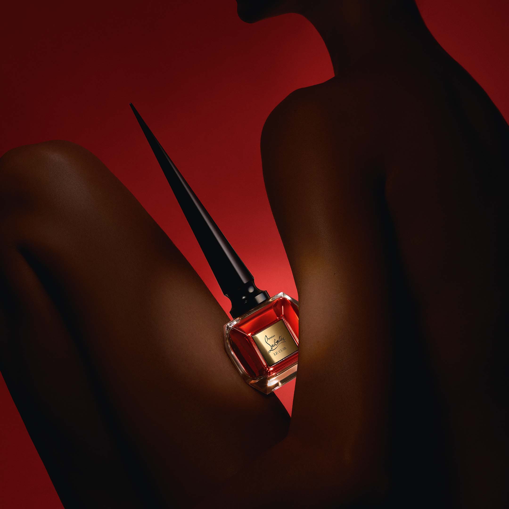 Fétiche Le Cuir Eau De Parfum - Image 5