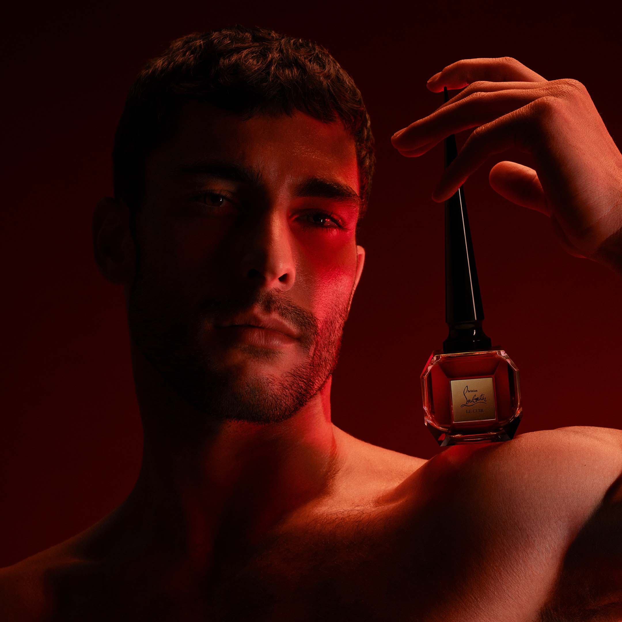 Fétiche Le Cuir Eau De Parfum - Image 6