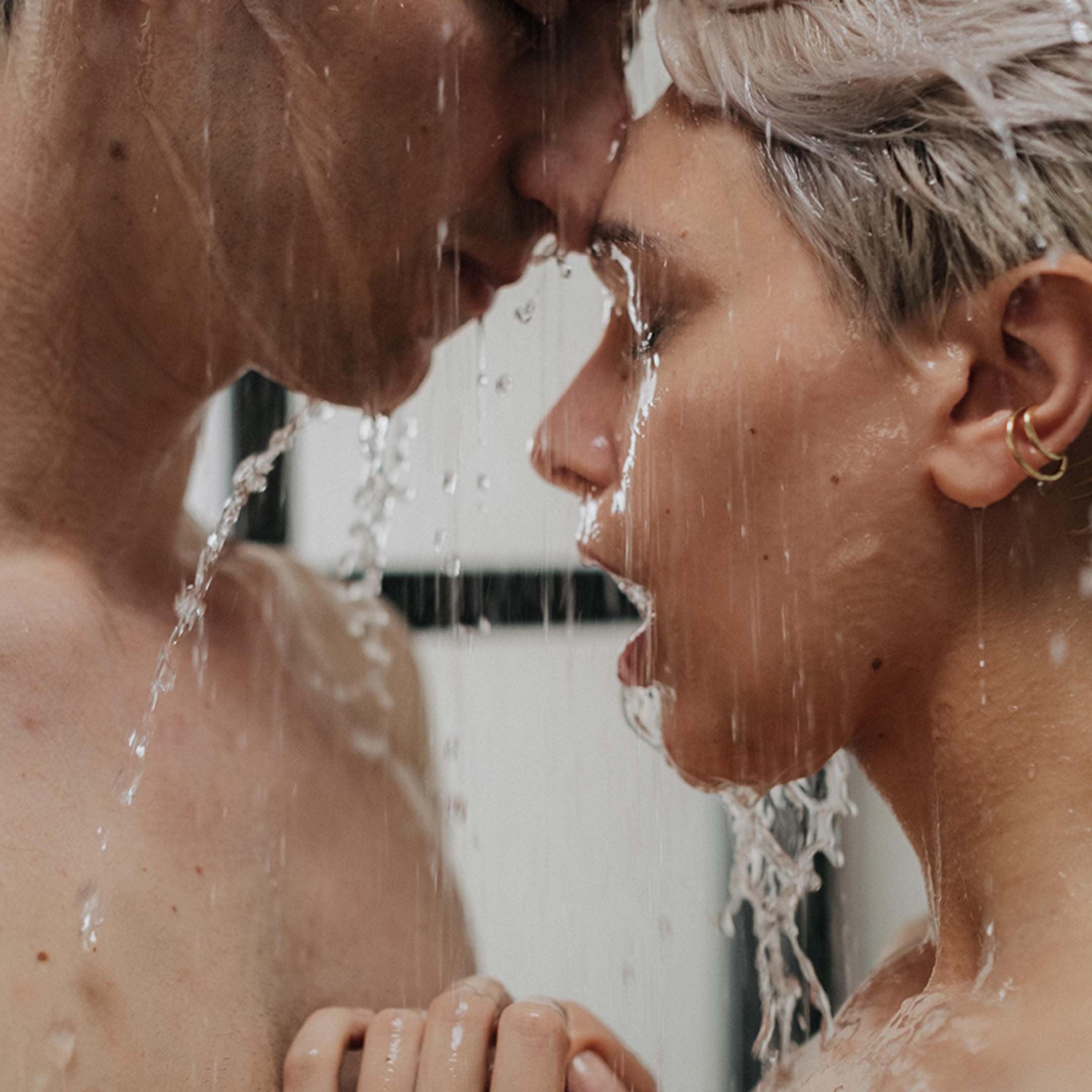 Fig Oil + Blue Agave Body Wash - Image 5