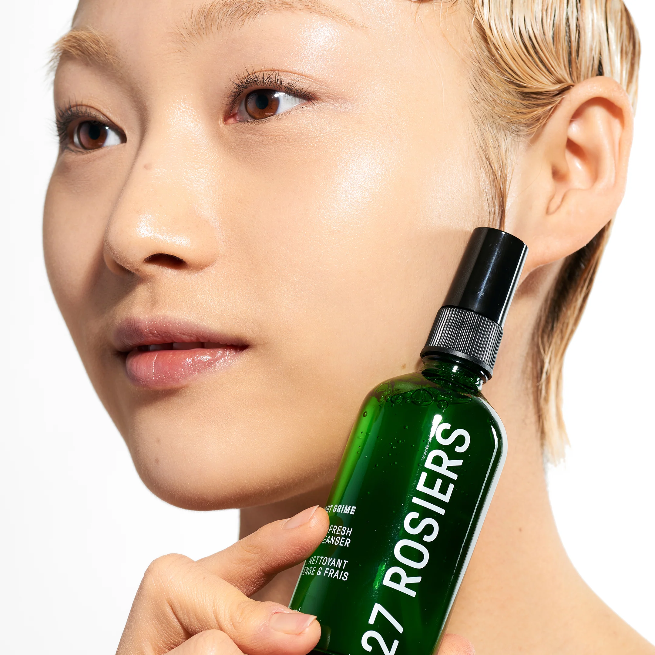 Fight Grime Deep & Fresh Gel Cleanser - Image 3