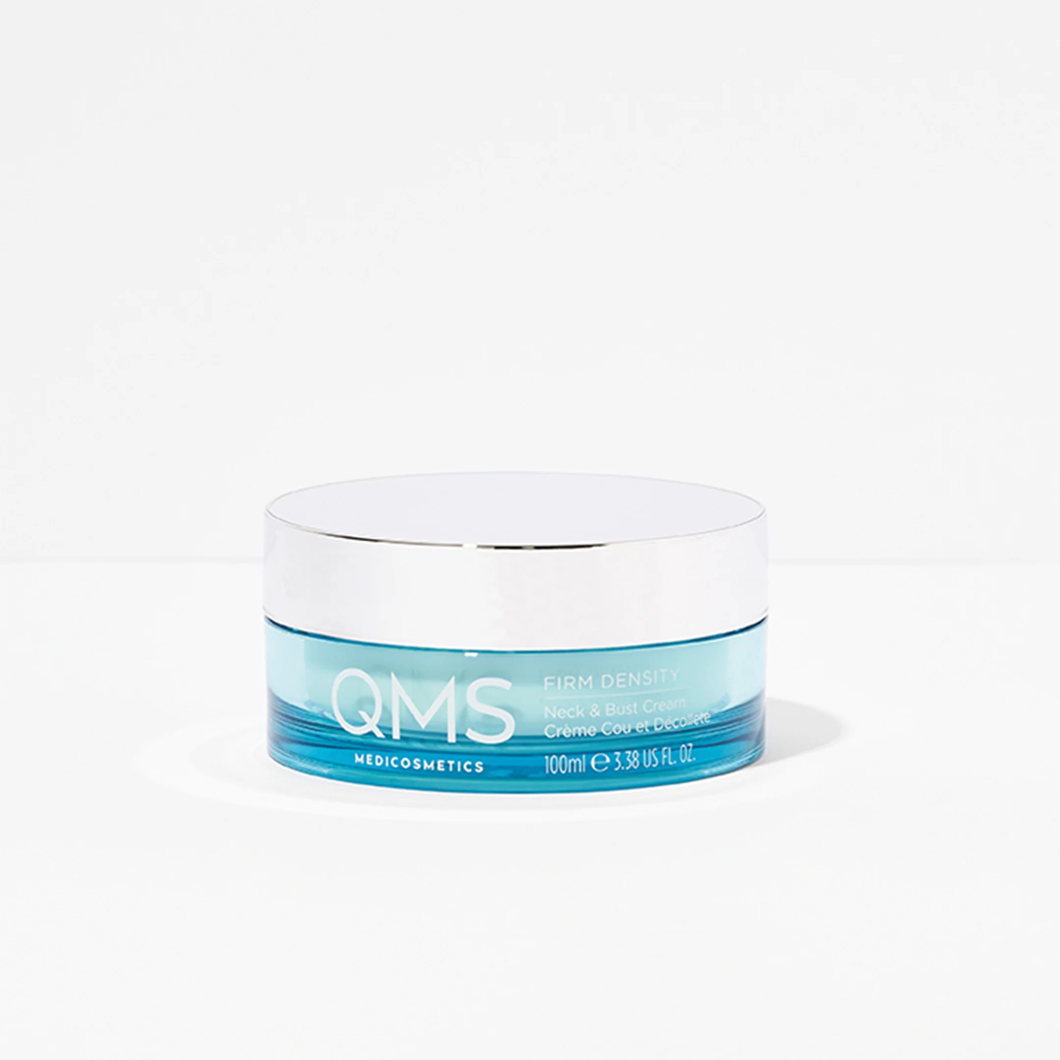 Firm Density Neck & Bust Cream