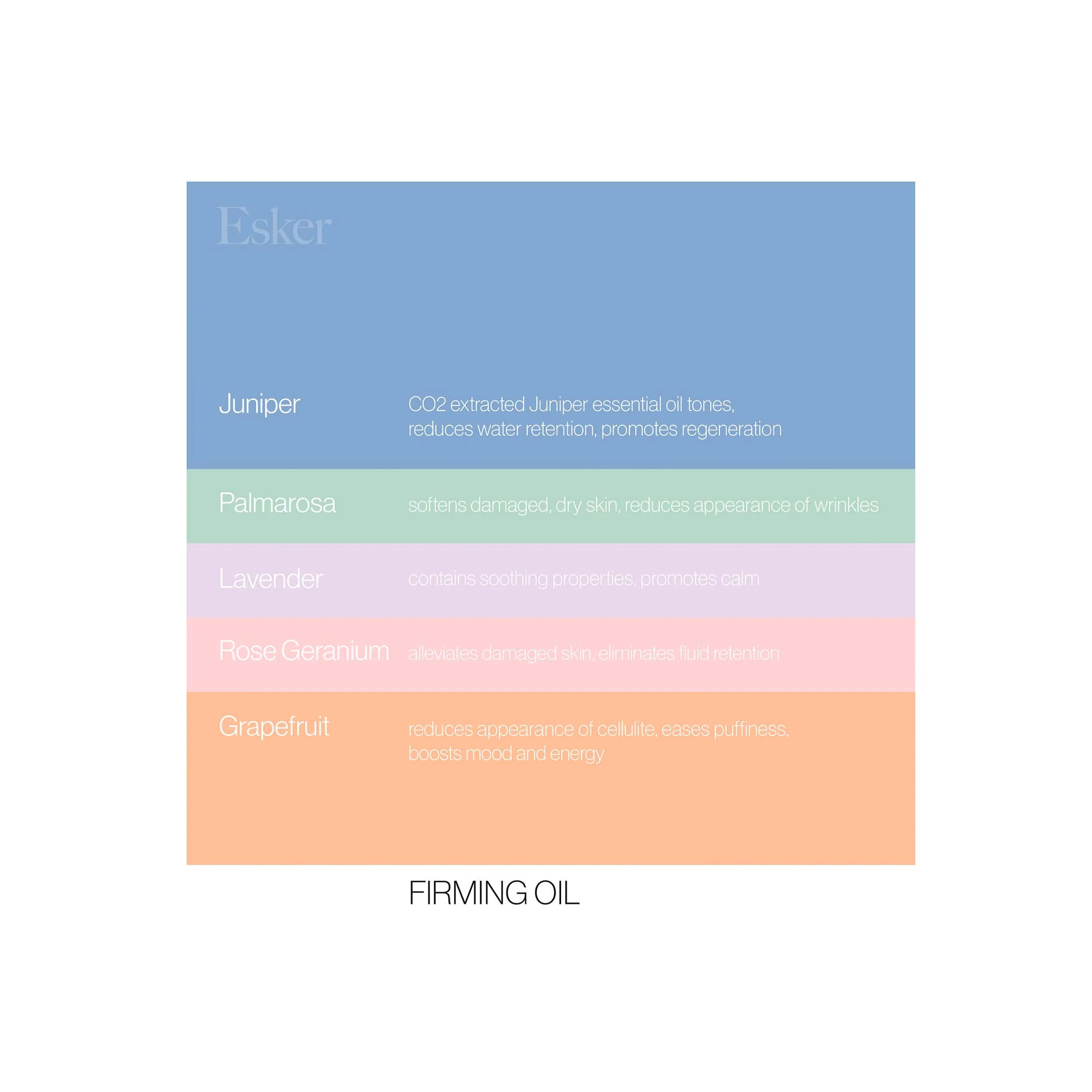 Firming Body Oil - Image 3